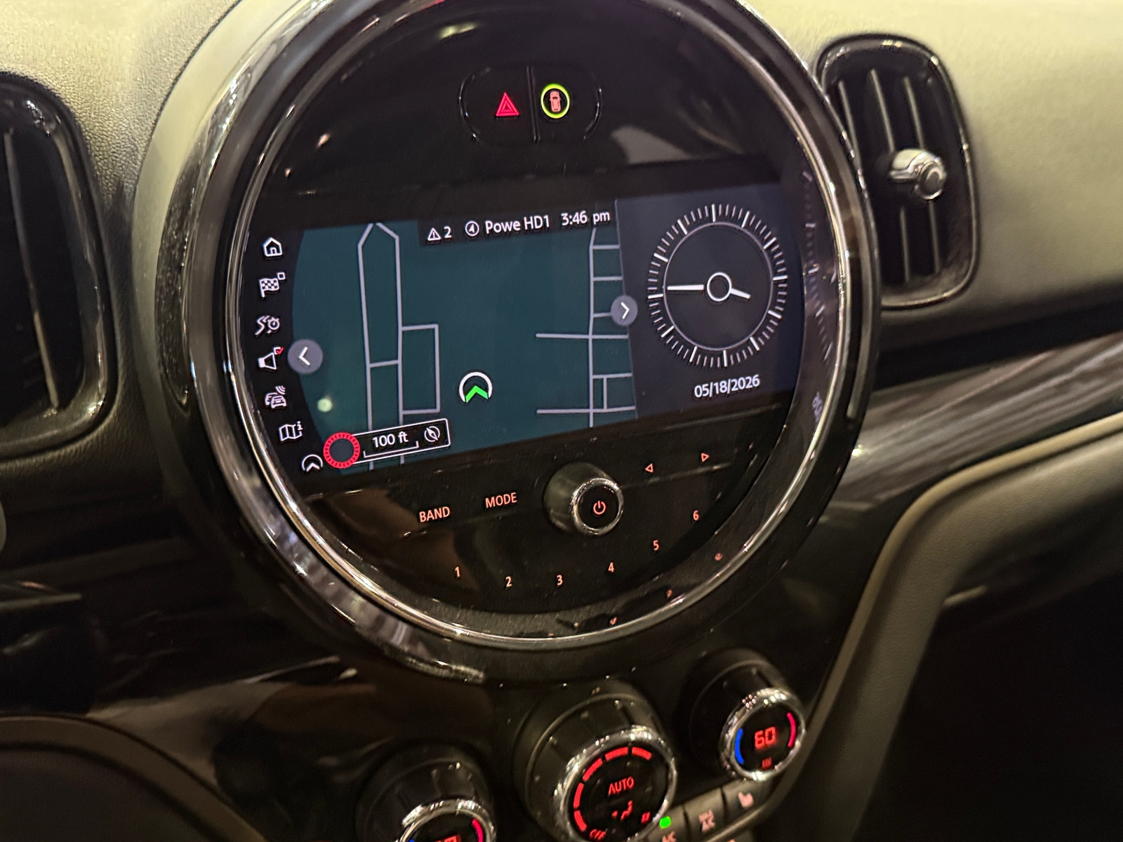 Thumbnail: 2023 MINI Cooper Countryman - 3