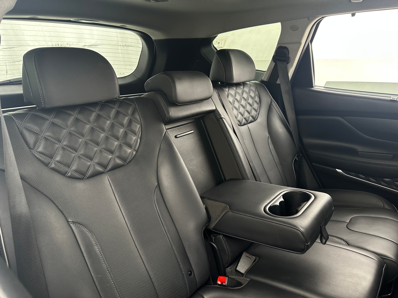 Thumbnail: 2021 Hyundai Santa Fe - 5