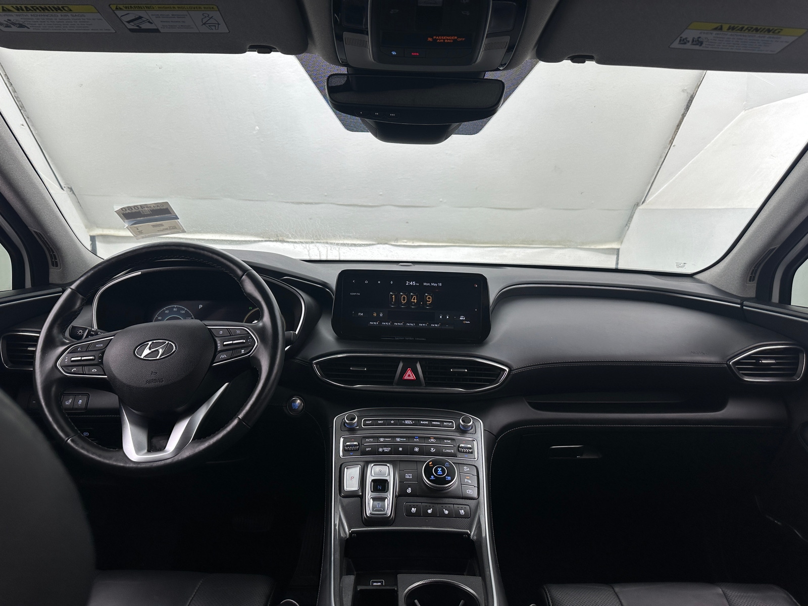 Thumbnail: 2021 Hyundai Santa Fe - 2