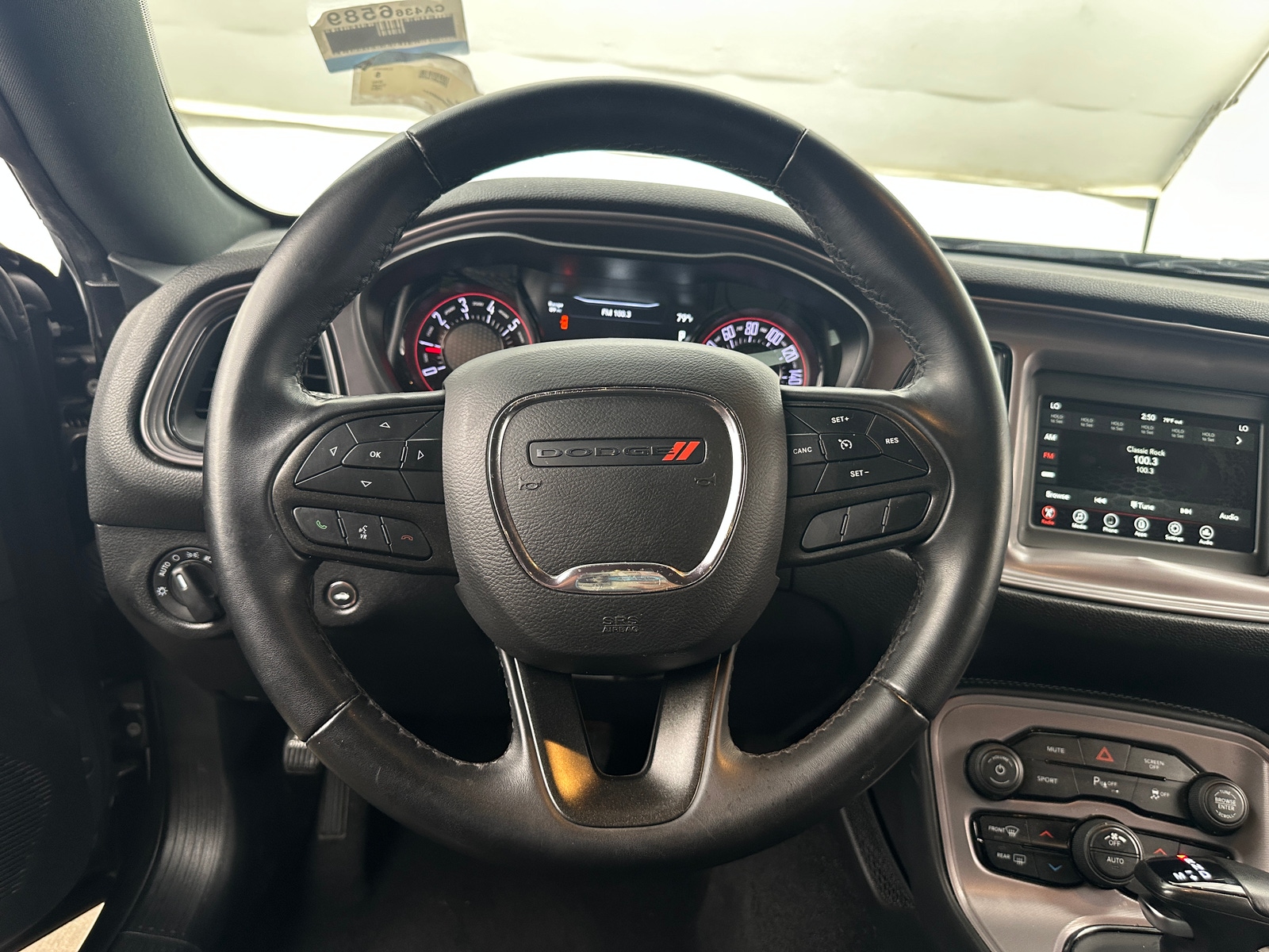 Thumbnail: 2023 Dodge Challenger - 4