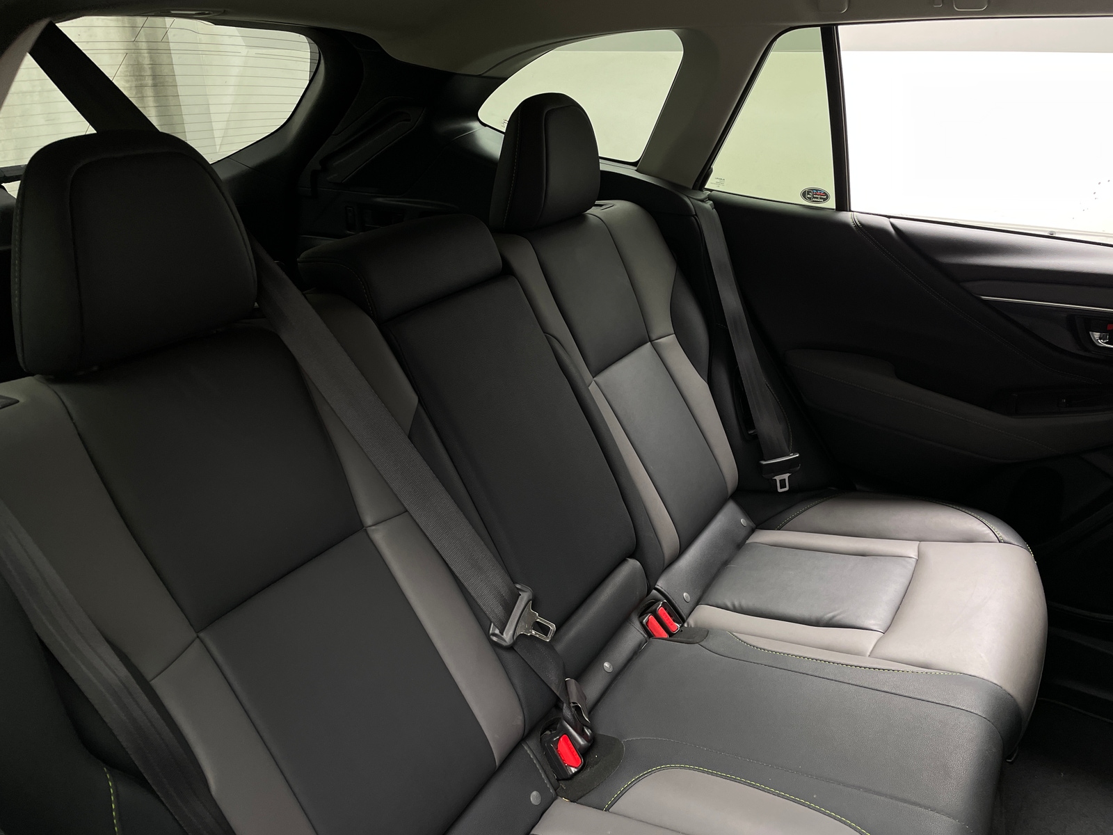 Thumbnail: 2024 Subaru Outback - 5