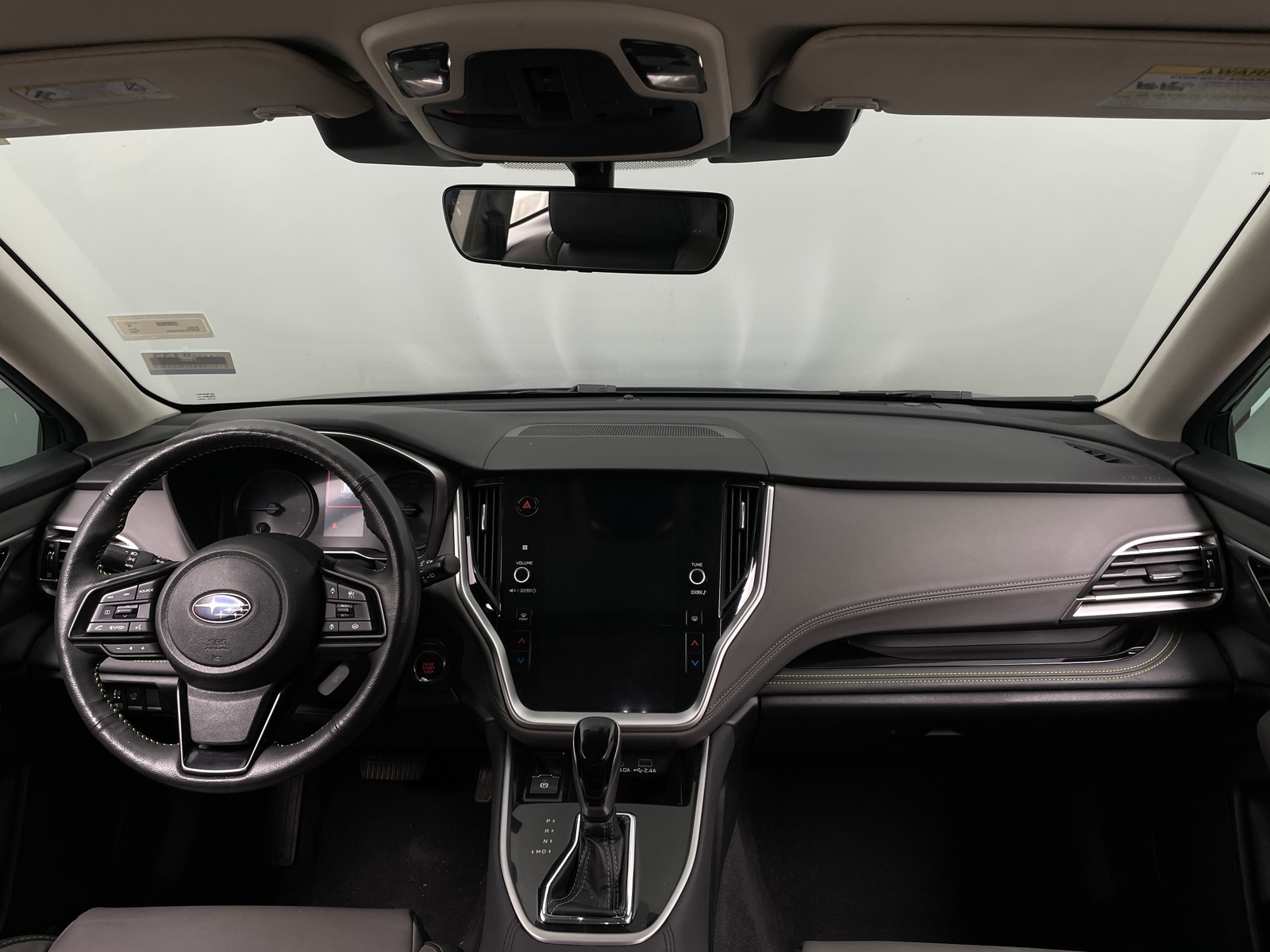 Thumbnail: 2024 Subaru Outback - 2