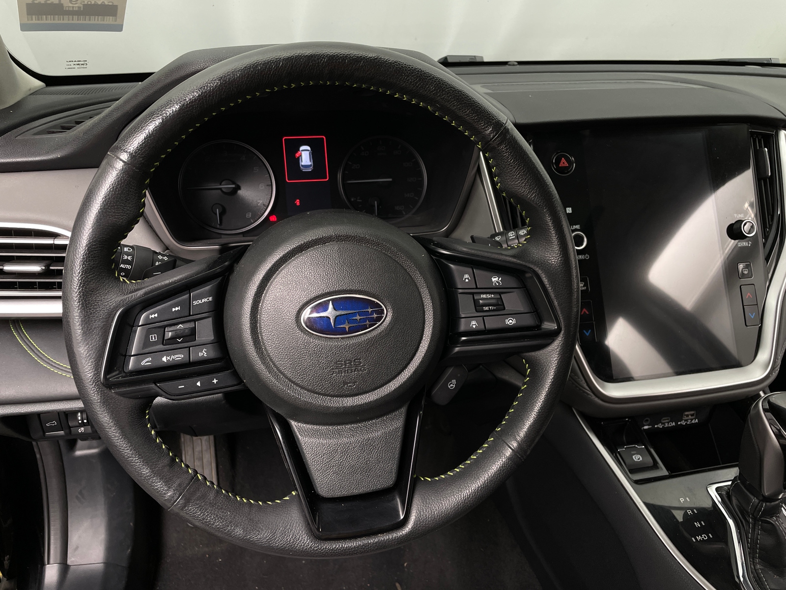 Thumbnail: 2024 Subaru Outback - 4