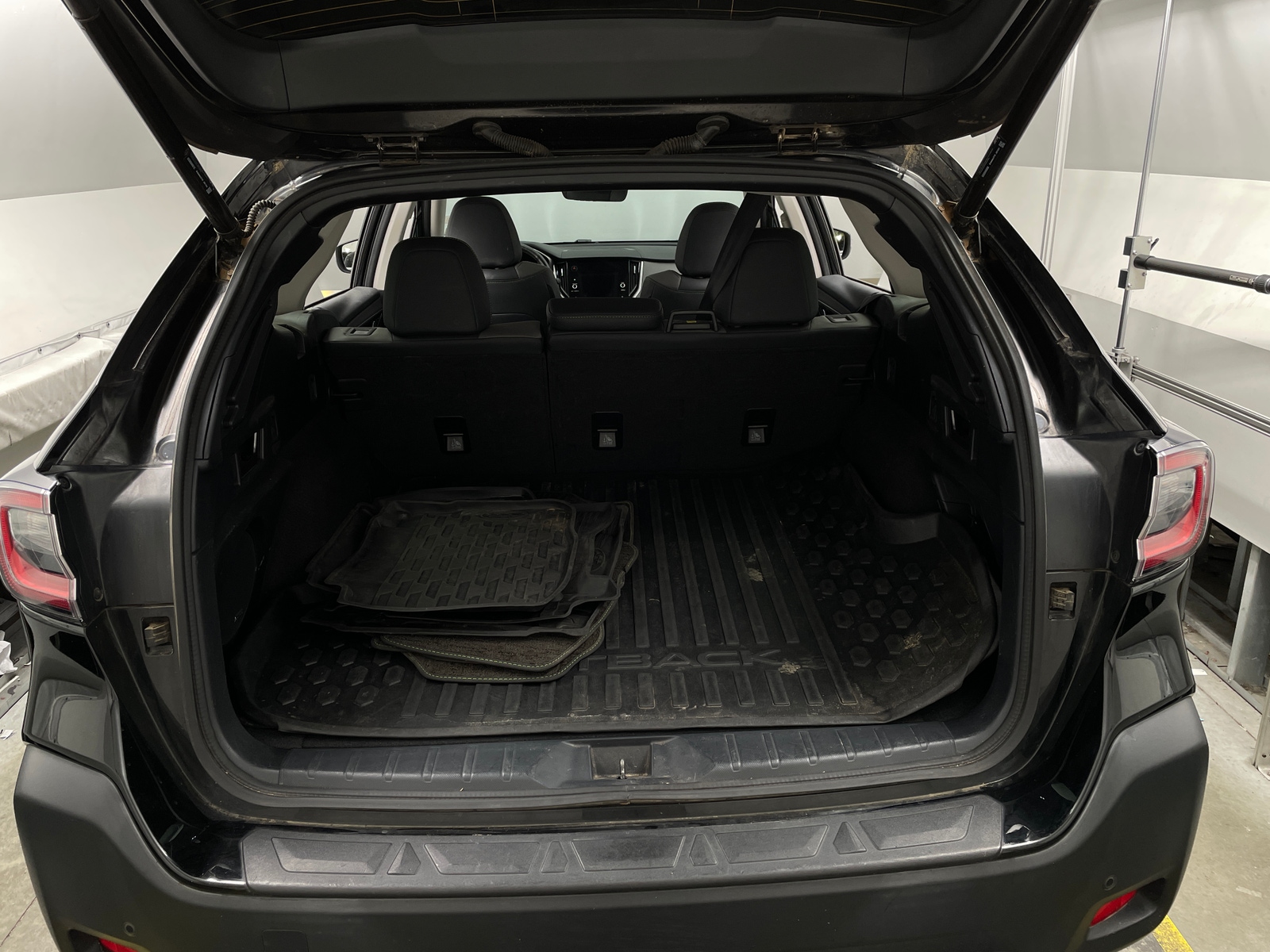 Thumbnail: 2024 Subaru Outback - 6
