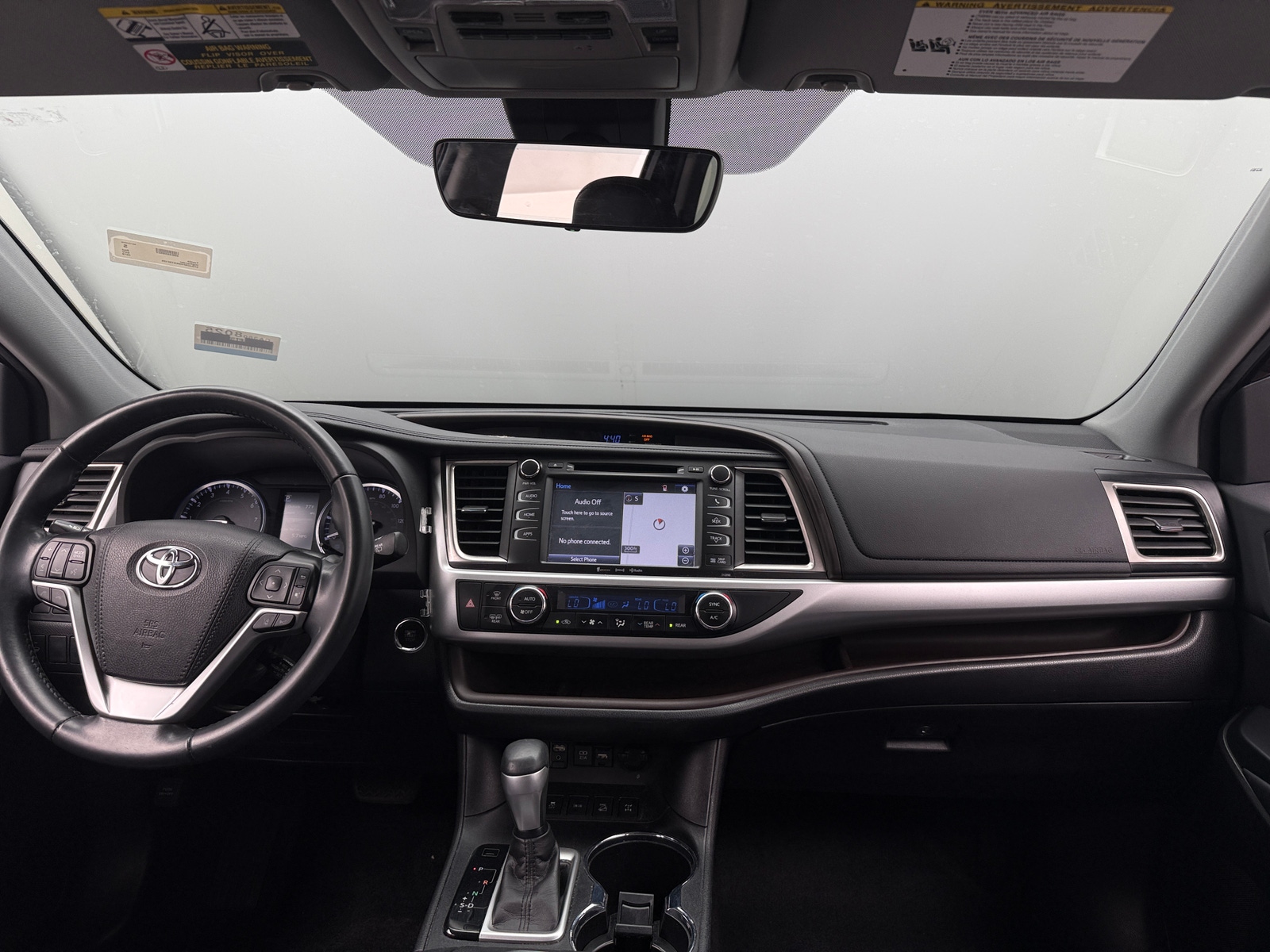 Thumbnail: 2019 Toyota Highlander - 2