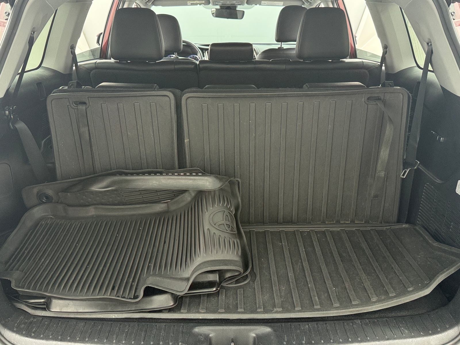 Thumbnail: 2019 Toyota Highlander - 6