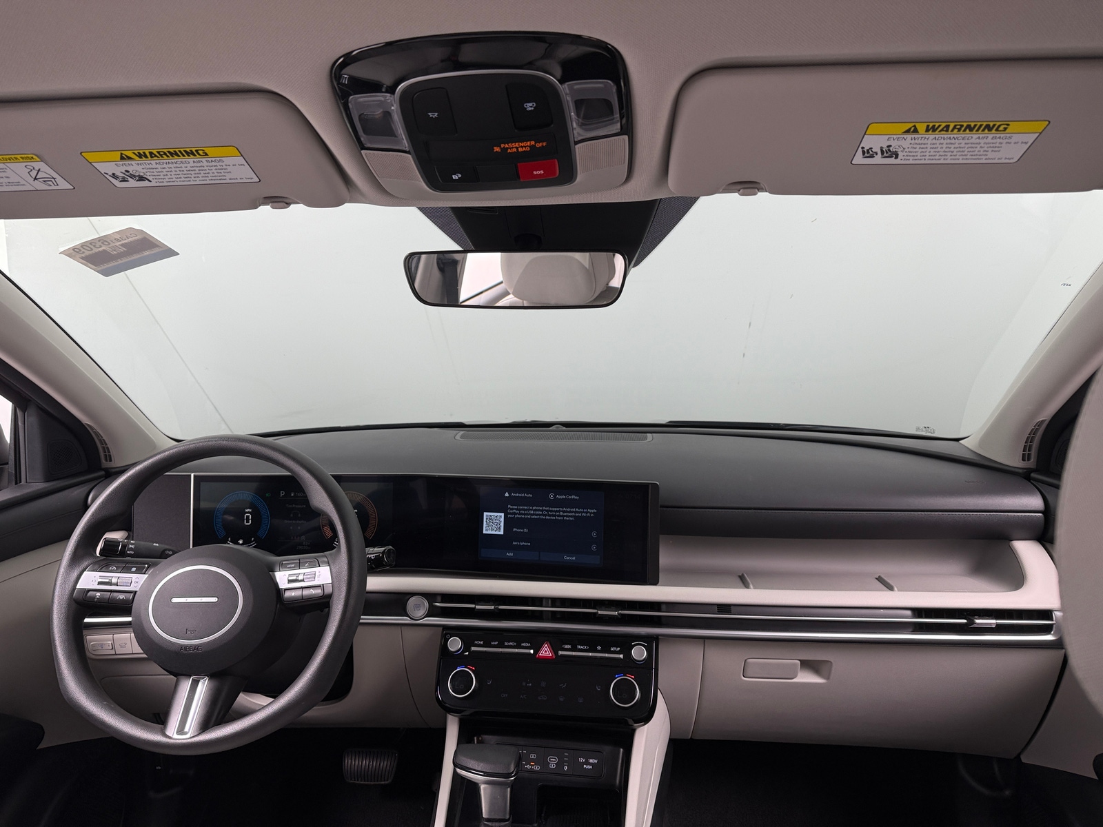 Thumbnail: 2025 Hyundai Tucson - 3