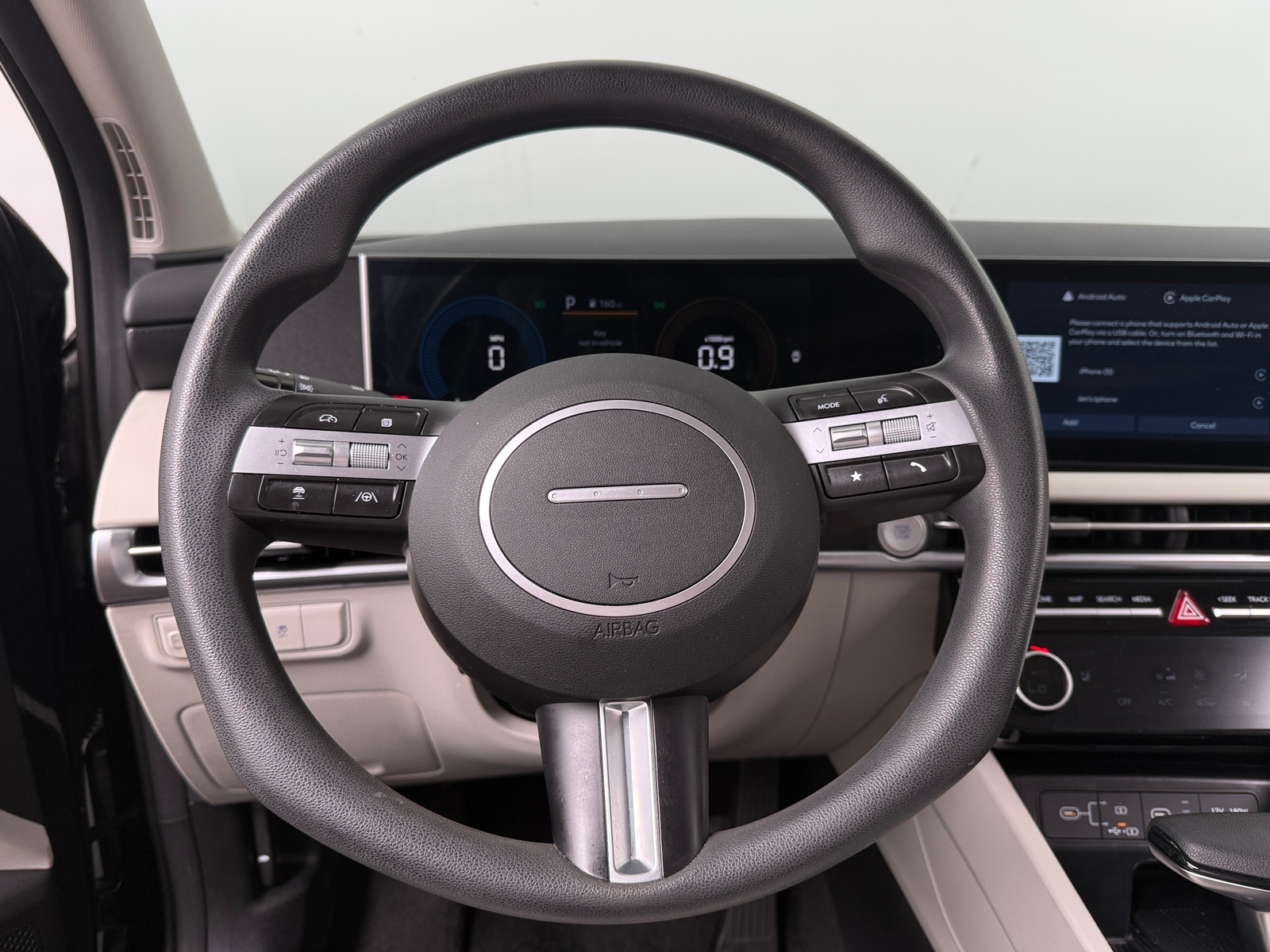 Thumbnail: 2025 Hyundai Tucson - 5