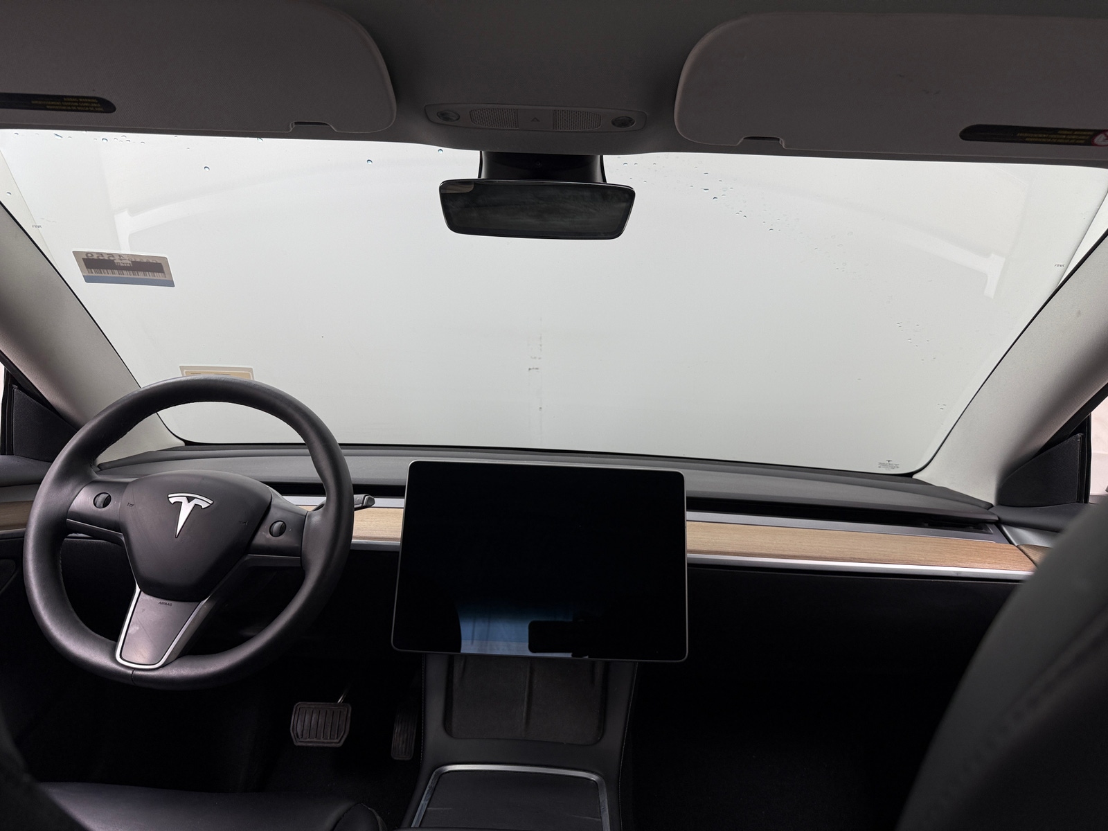 Thumbnail: 2022 Tesla Model 3 - 2