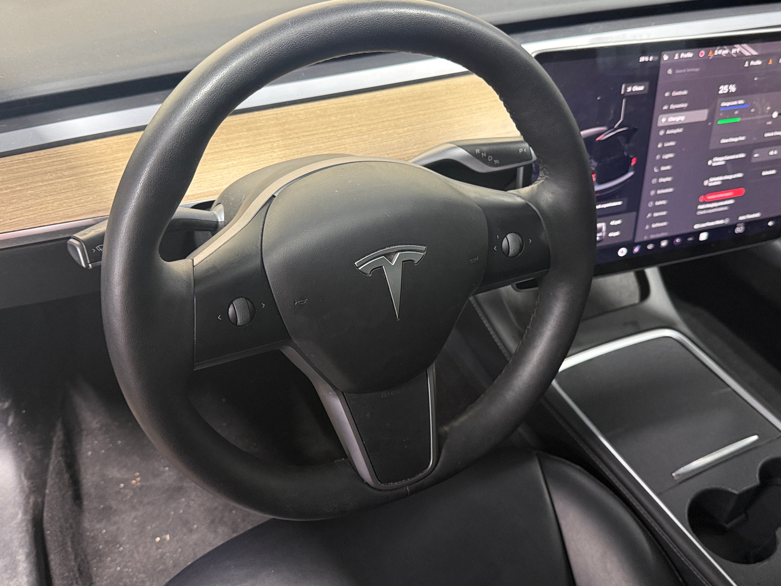 Thumbnail: 2022 Tesla Model 3 - 4