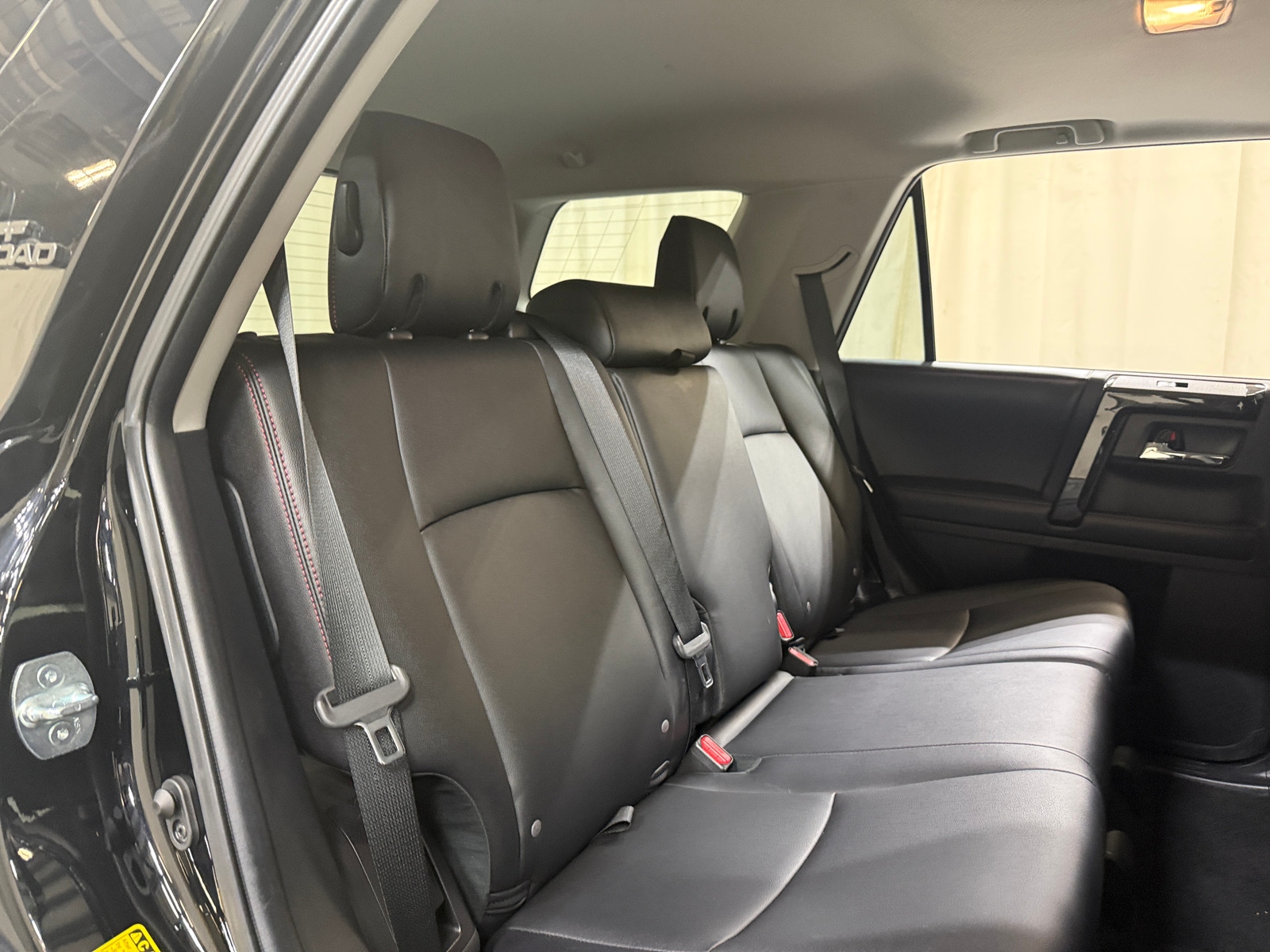 Thumbnail: 2019 Toyota 4Runner - 5