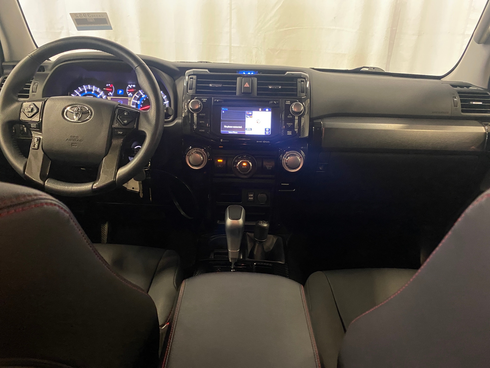 Thumbnail: 2019 Toyota 4Runner - 2