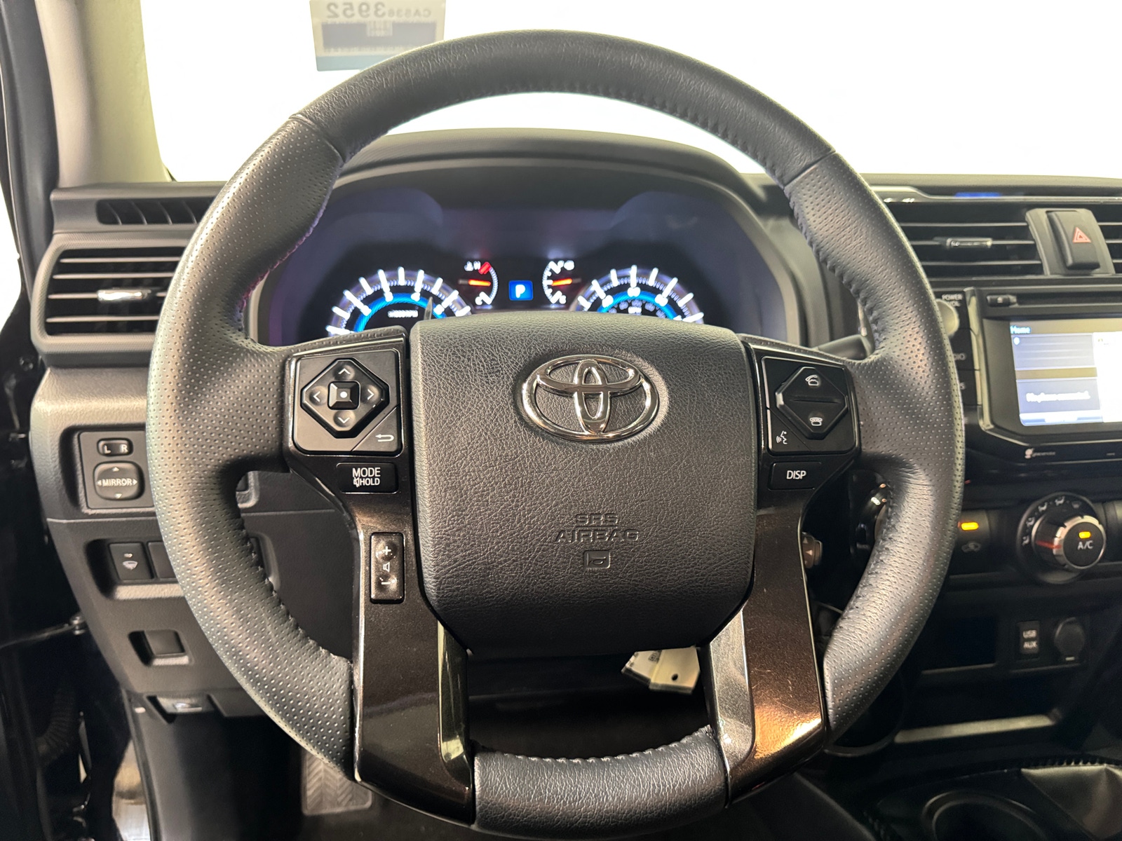Thumbnail: 2019 Toyota 4Runner - 4