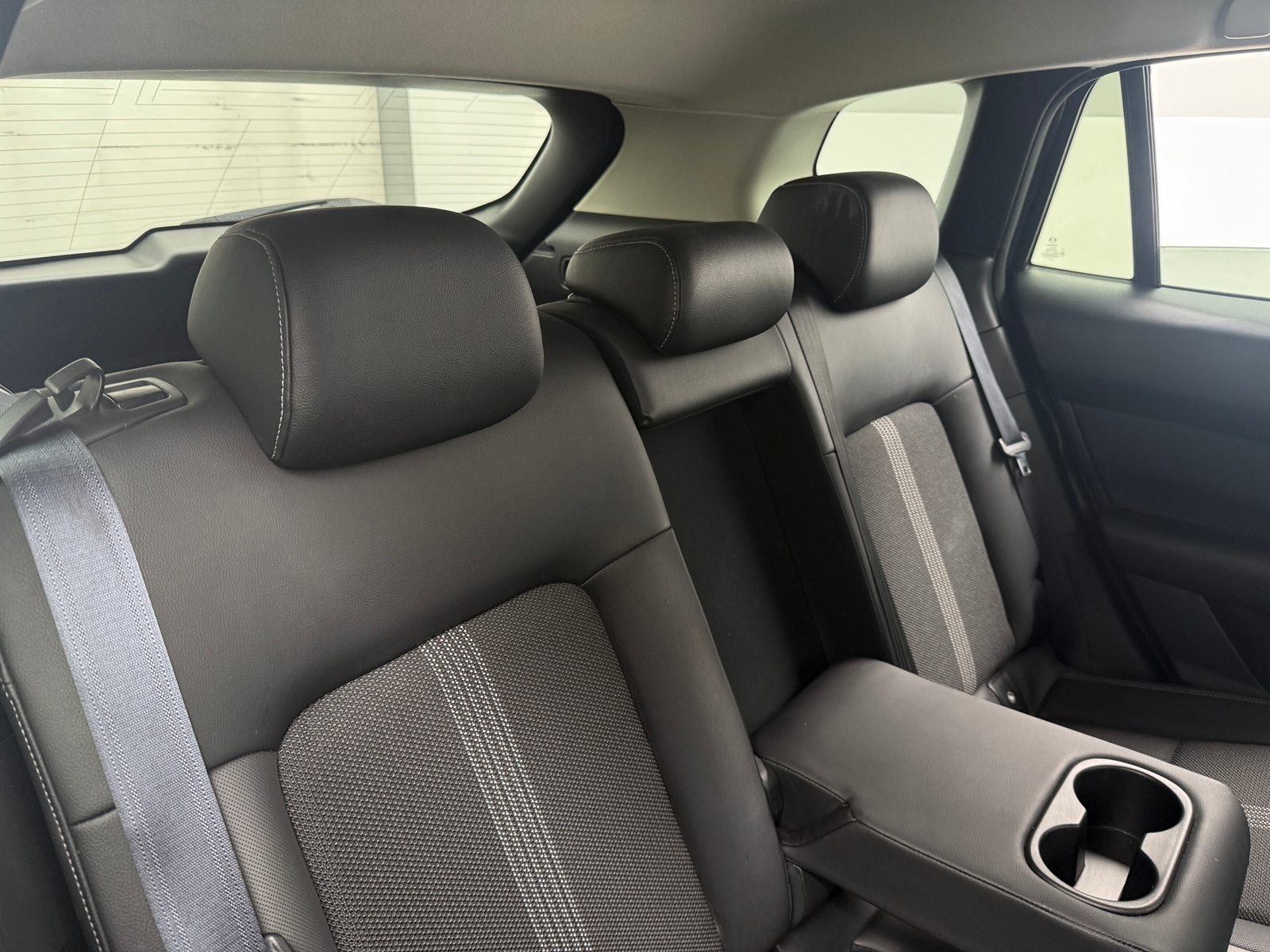 Thumbnail: 2025 Mazda CX-50 - 5