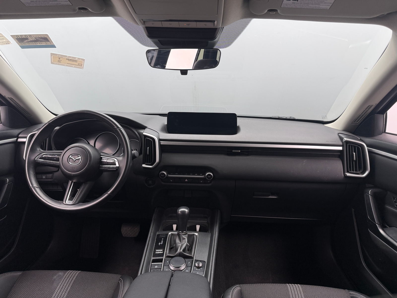 Thumbnail: 2025 Mazda CX-50 - 2
