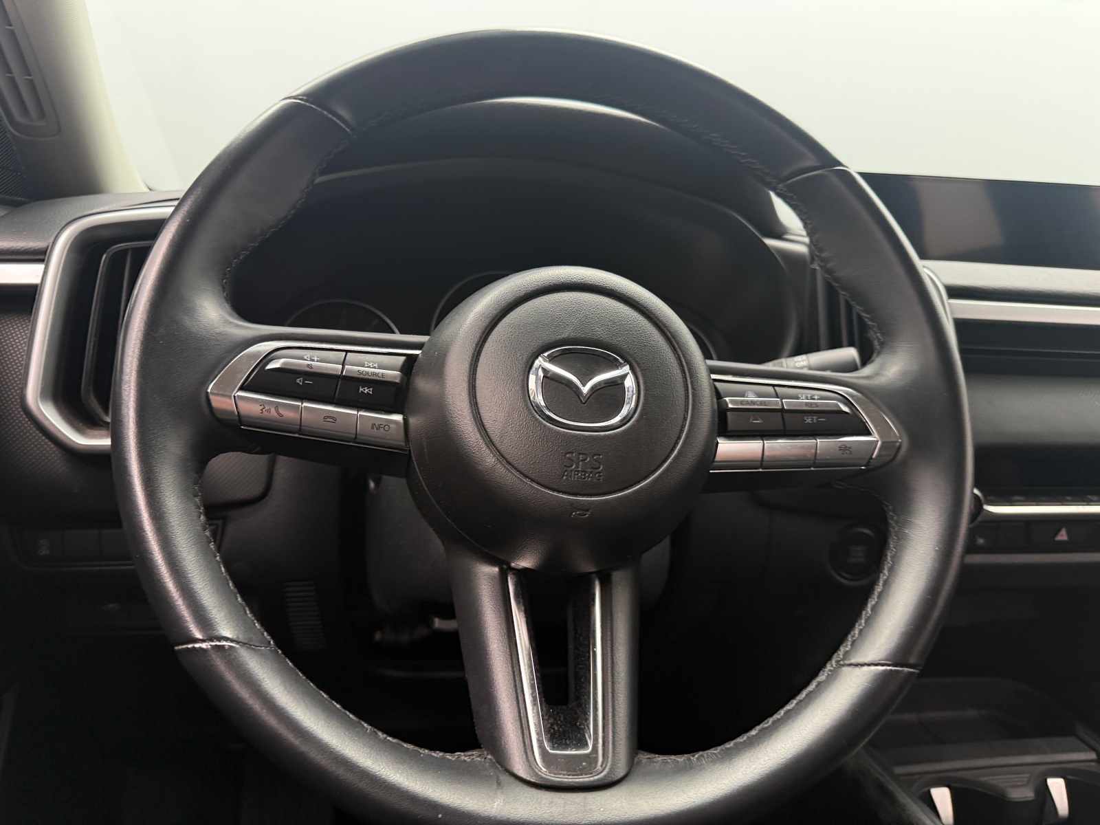 Thumbnail: 2025 Mazda CX-50 - 4