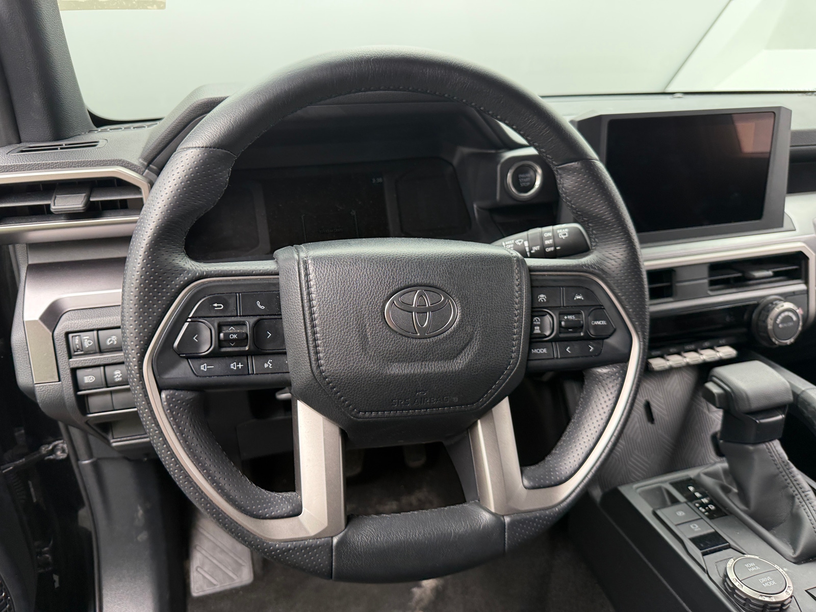 Thumbnail: 2025 Toyota 4Runner - 5