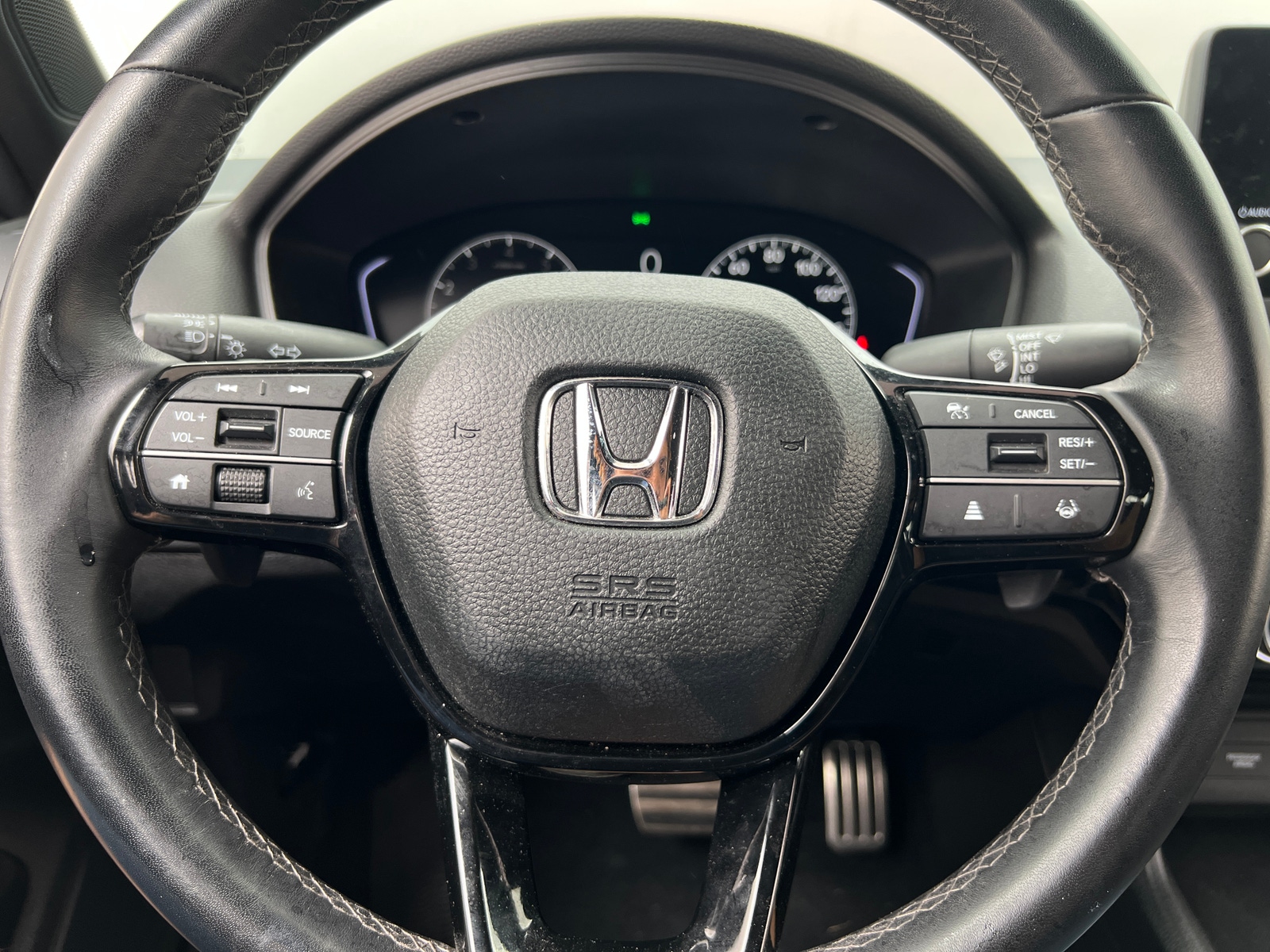 Thumbnail: 2025 Honda Civic - 5