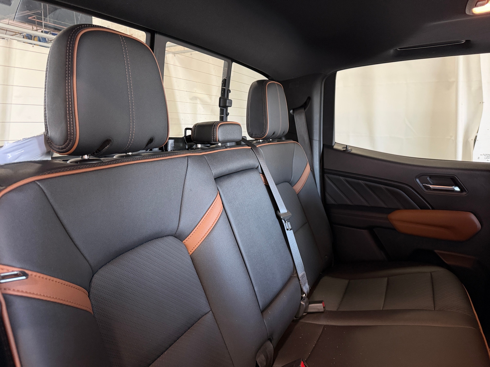 Thumbnail: 2023 GMC Canyon - 5