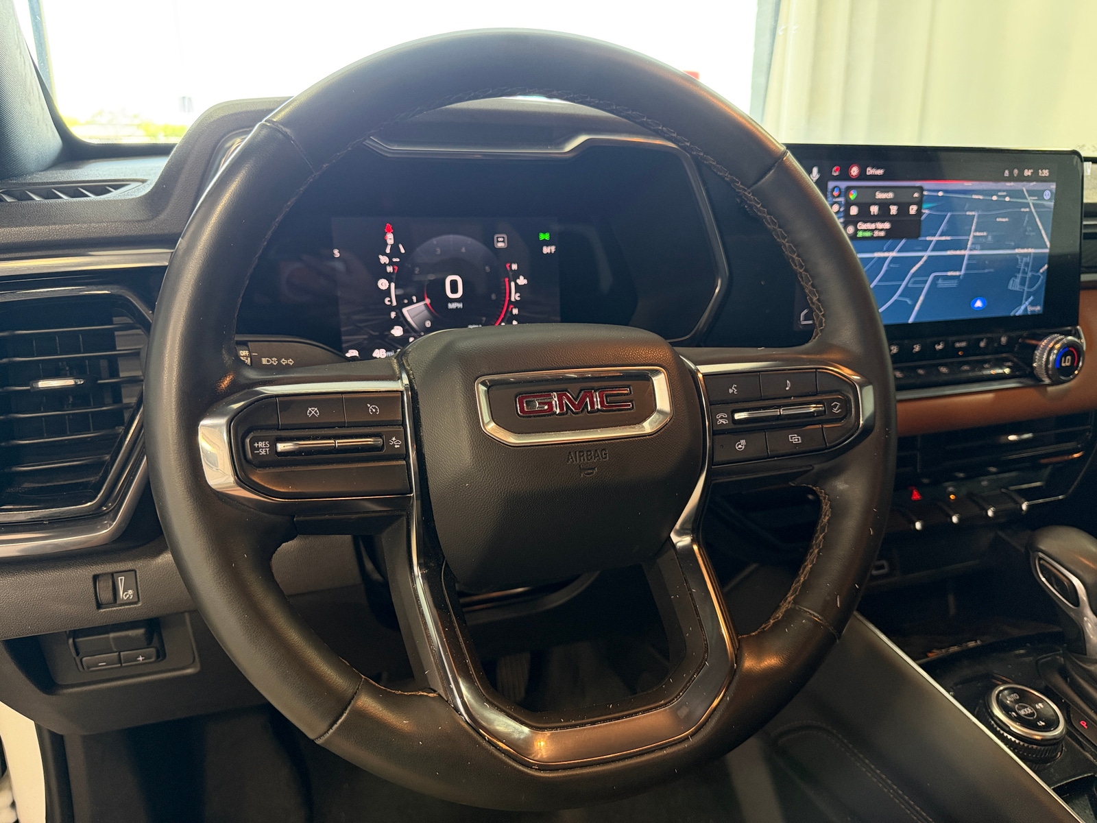 Thumbnail: 2023 GMC Canyon - 4