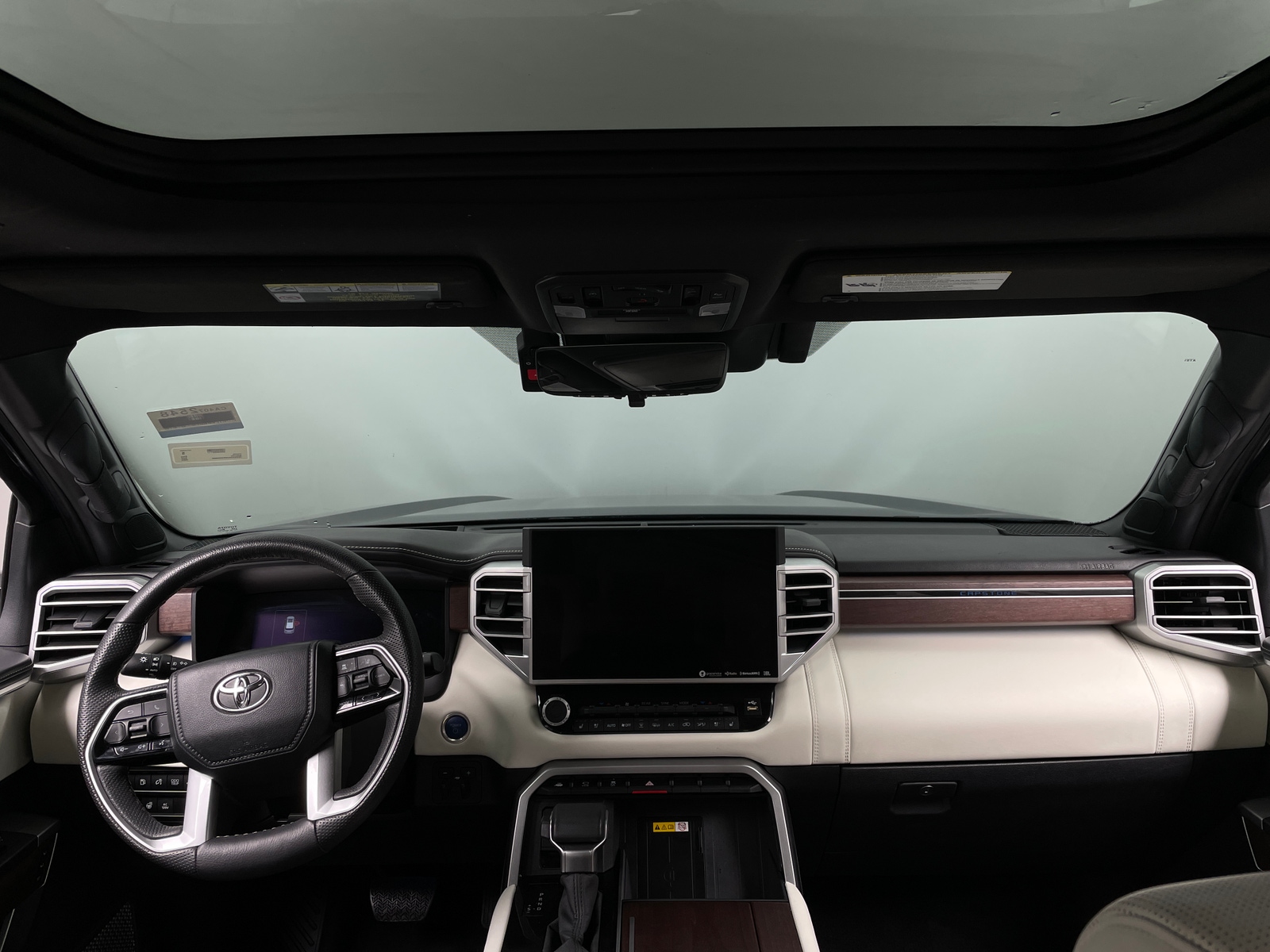 Thumbnail: 2024 Toyota Sequoia - 2