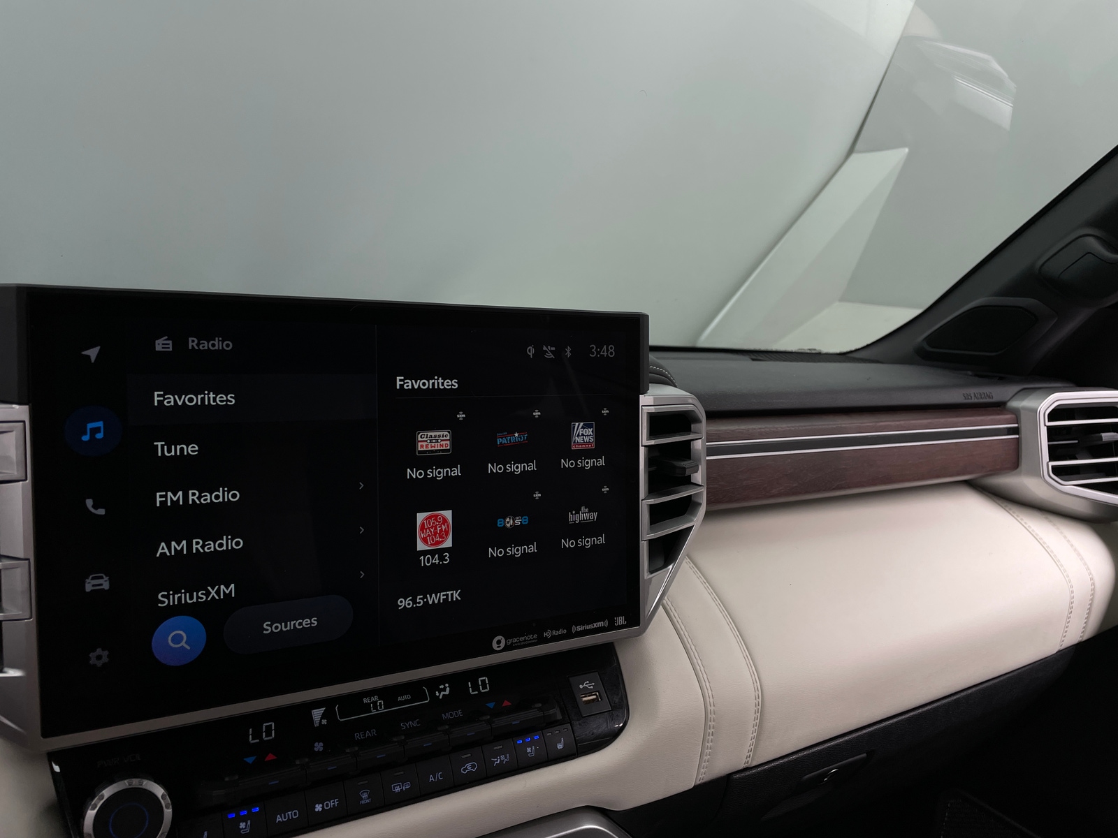 Thumbnail: 2024 Toyota Sequoia - 3