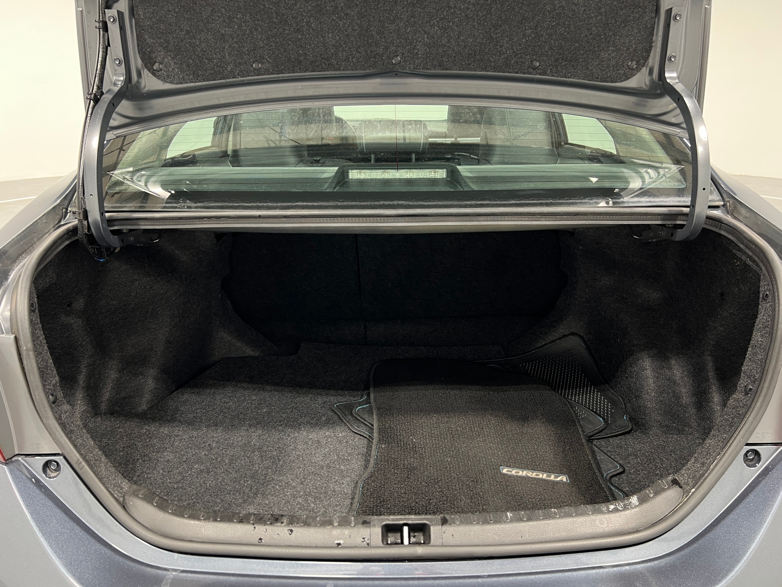 Thumbnail: 2014 Toyota Corolla - 7