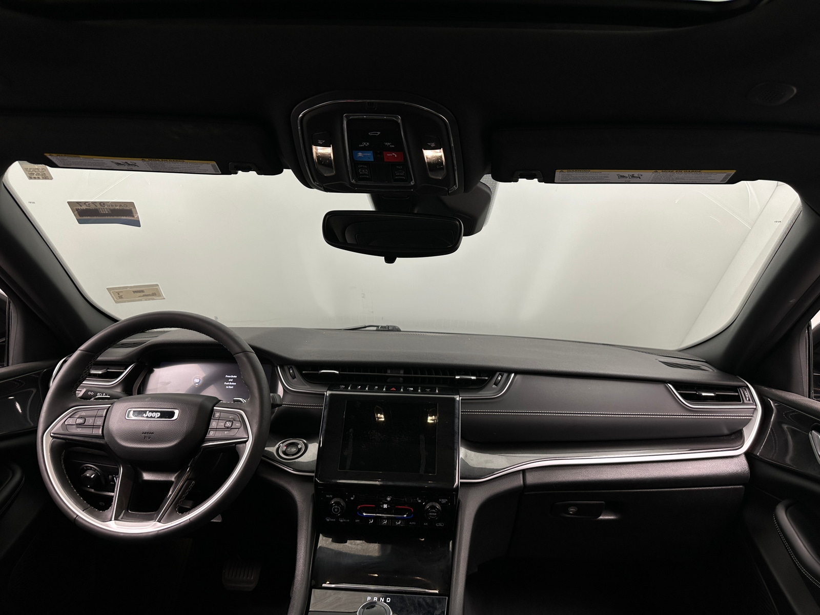 Thumbnail: 2023 Jeep Grand Cherokee - 2