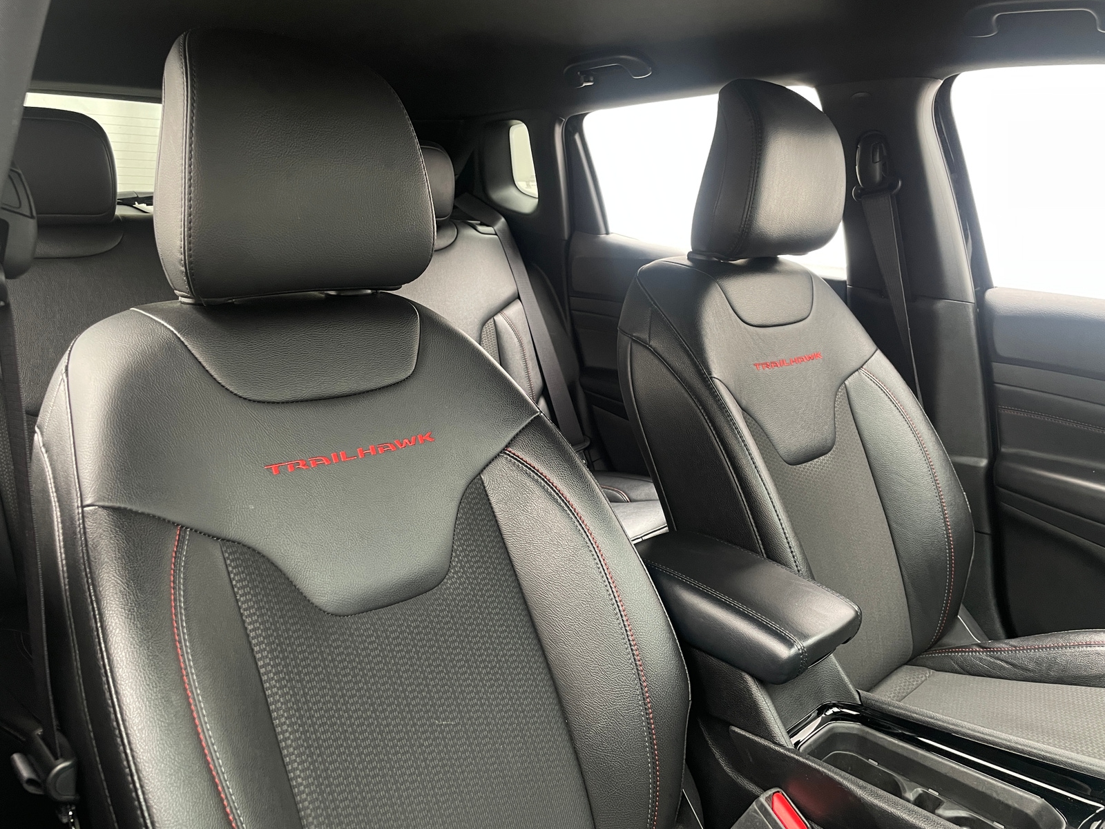 Thumbnail: 2024 Jeep Compass - 2