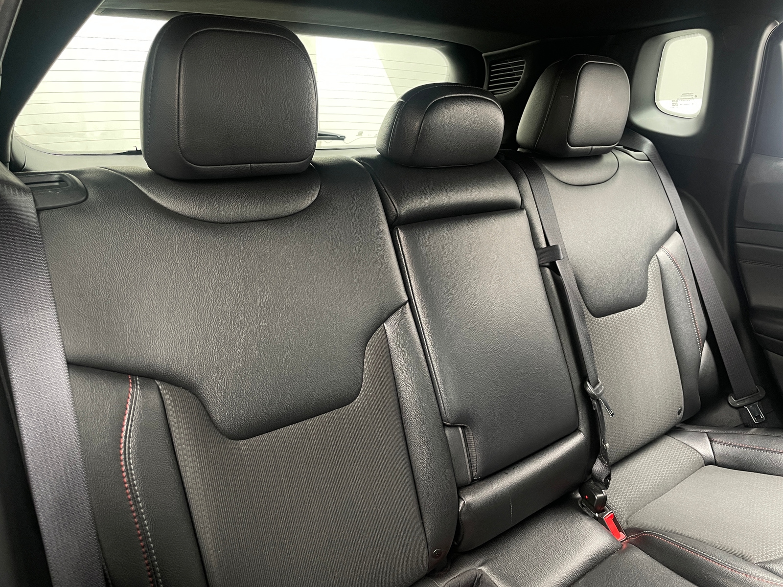 Thumbnail: 2024 Jeep Compass - 6