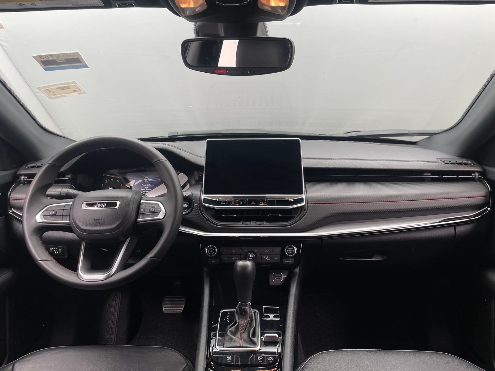 Thumbnail: 2024 Jeep Compass - 3
