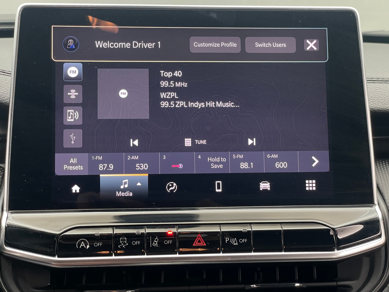 Thumbnail: 2024 Jeep Compass - 4