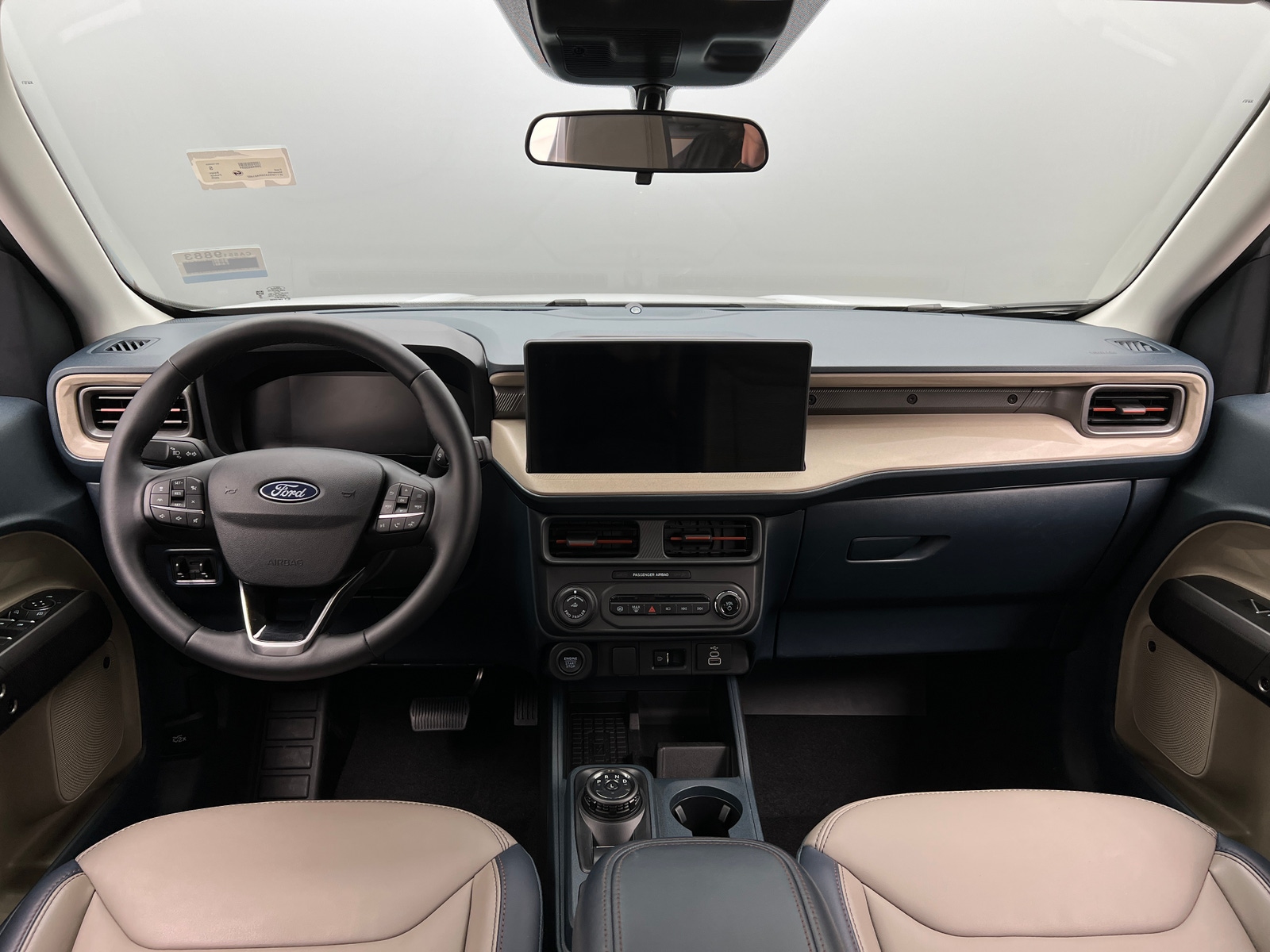 Thumbnail: 2025 Ford Maverick - 3