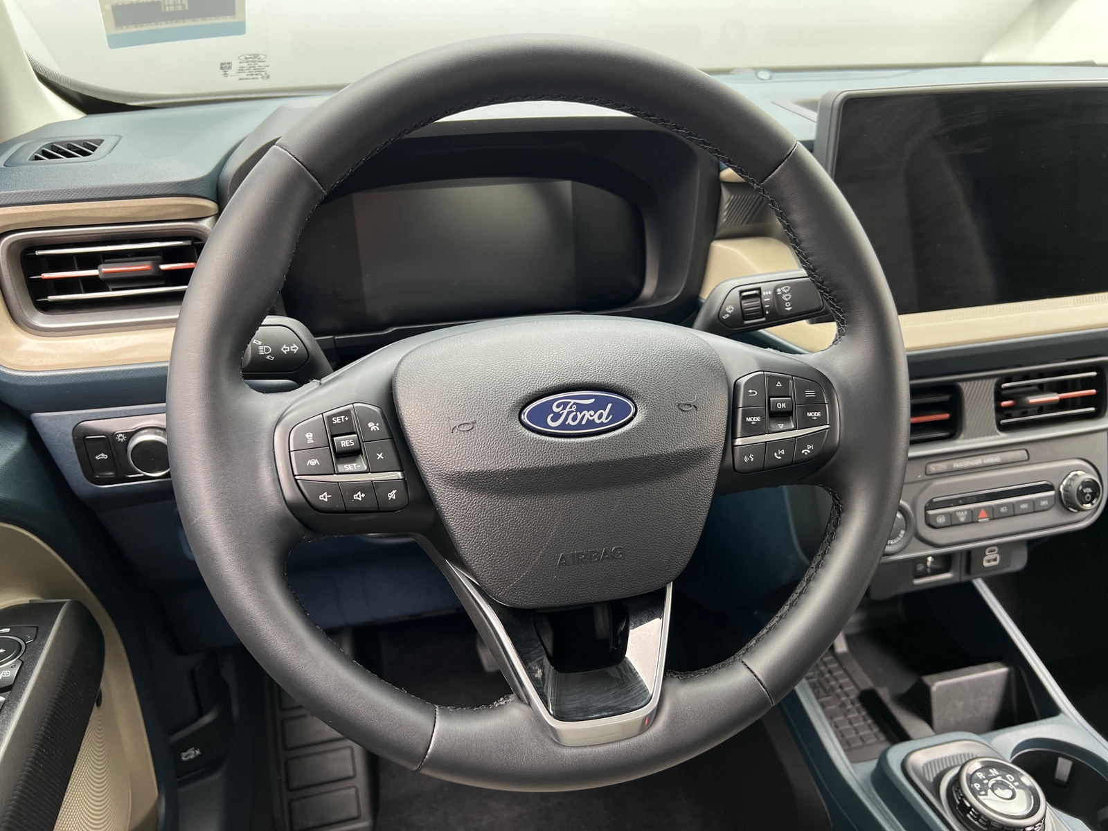 Thumbnail: 2025 Ford Maverick - 5