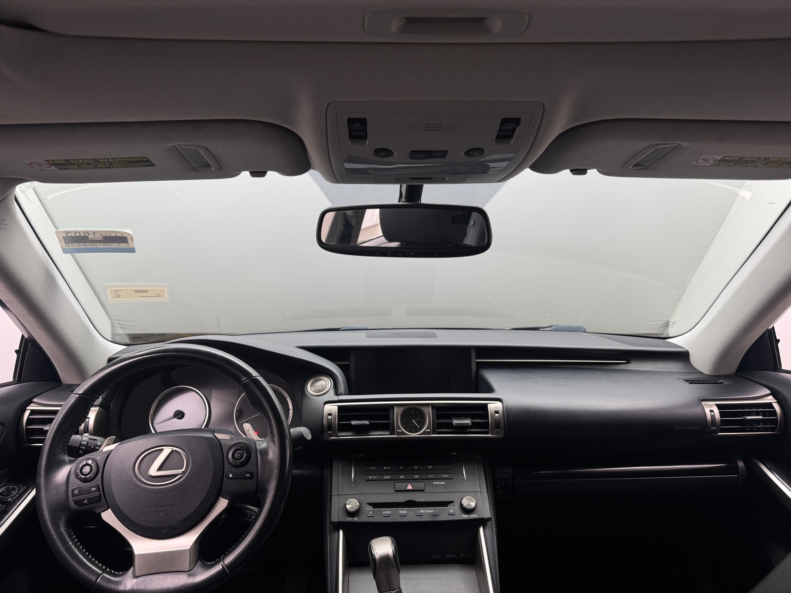 Thumbnail: 2015 Lexus IS - 2