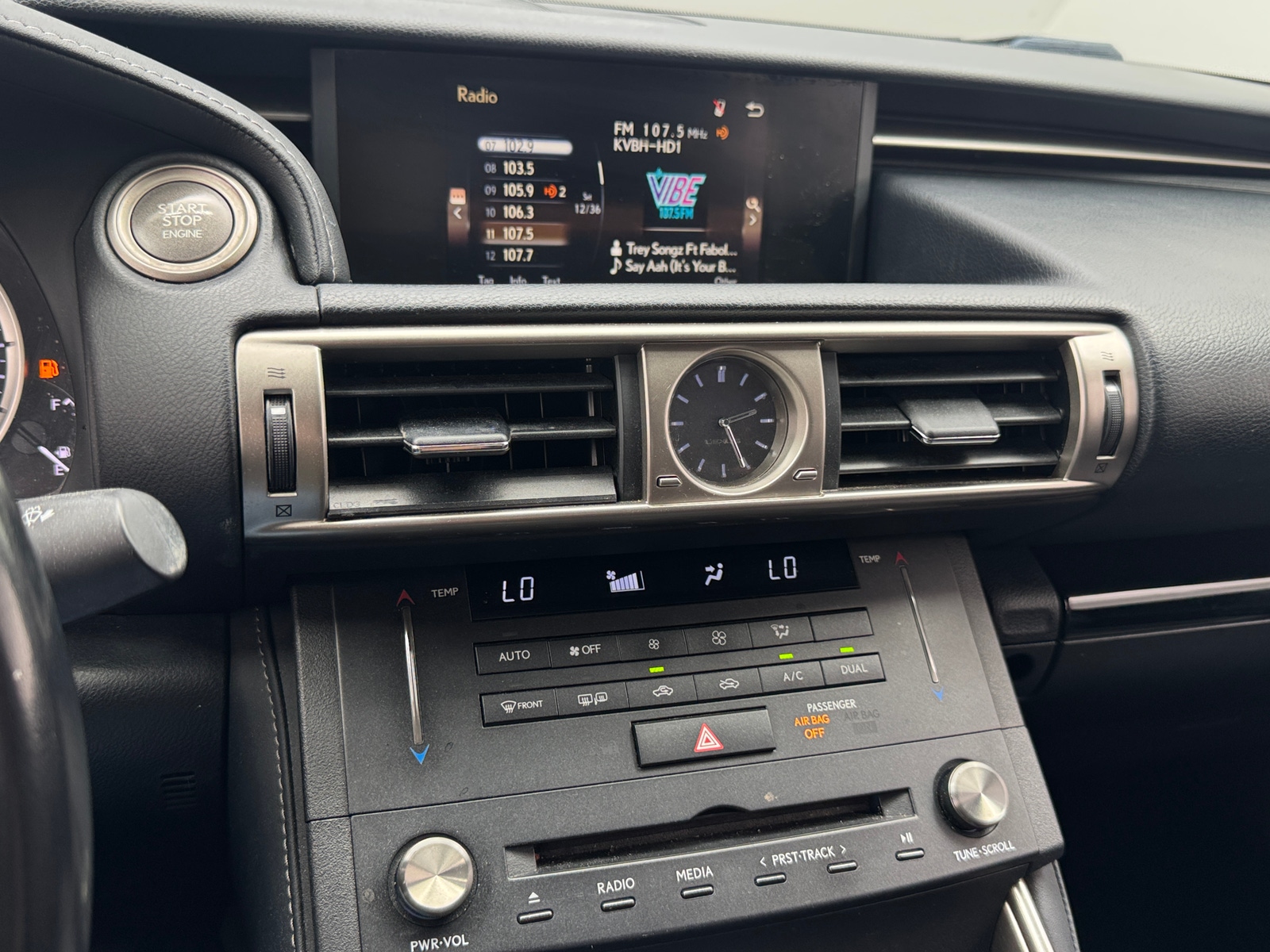 Thumbnail: 2015 Lexus IS - 3