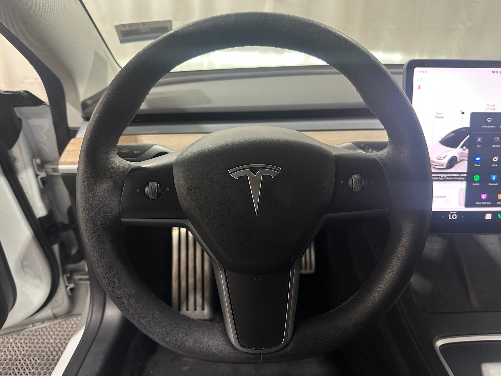 Thumbnail: 2022 Tesla Model 3 - 4
