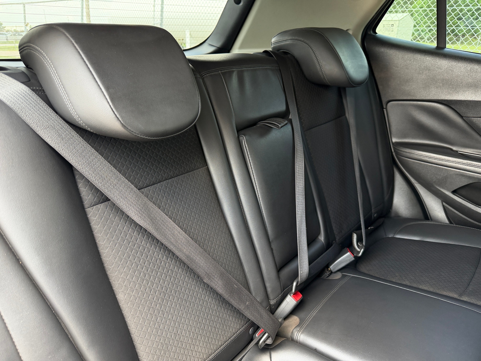 Thumbnail: 2021 Buick Encore - 5