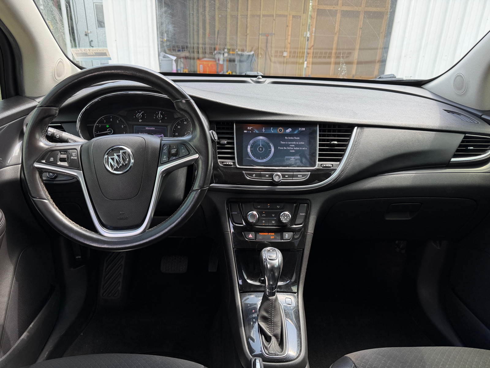Thumbnail: 2021 Buick Encore - 2