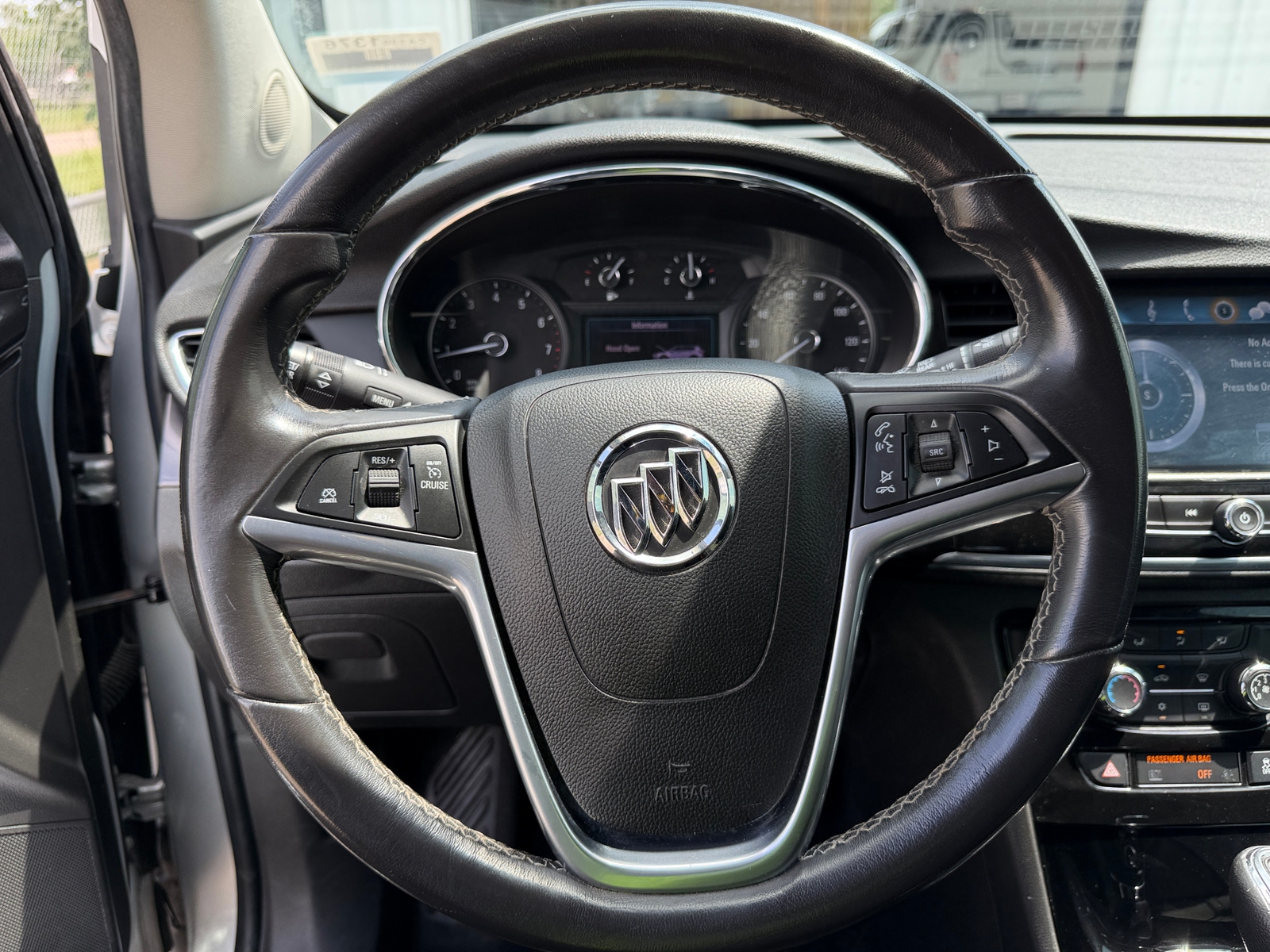 Thumbnail: 2021 Buick Encore - 4