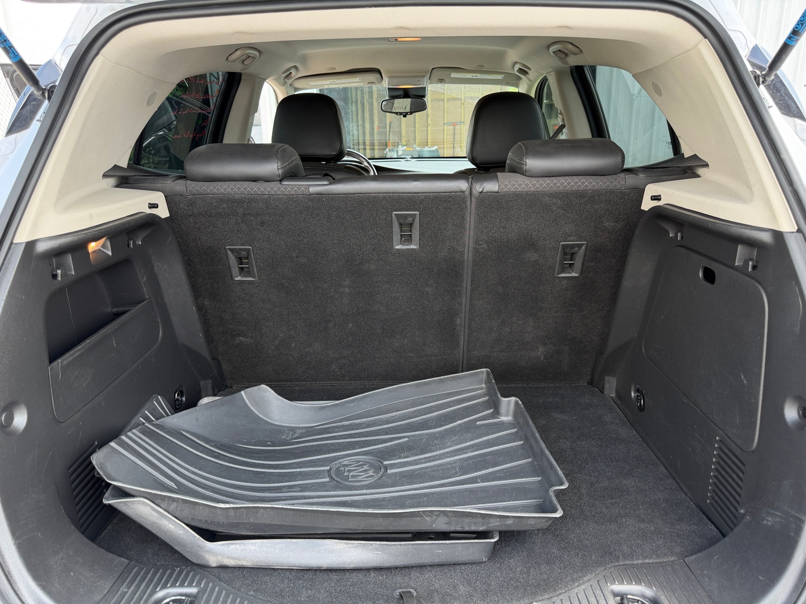 Thumbnail: 2021 Buick Encore - 6