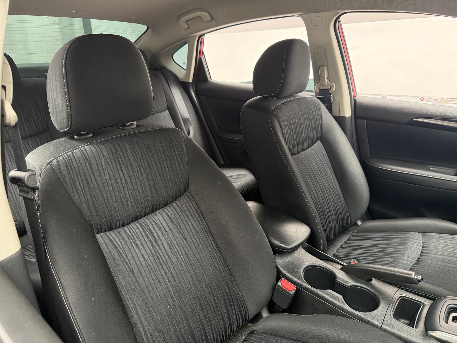 Thumbnail: 2019 Nissan Sentra - 2