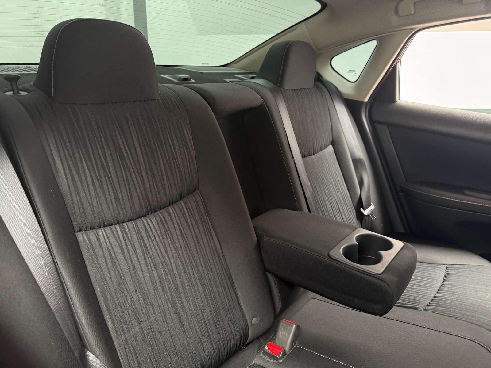 Thumbnail: 2019 Nissan Sentra - 6