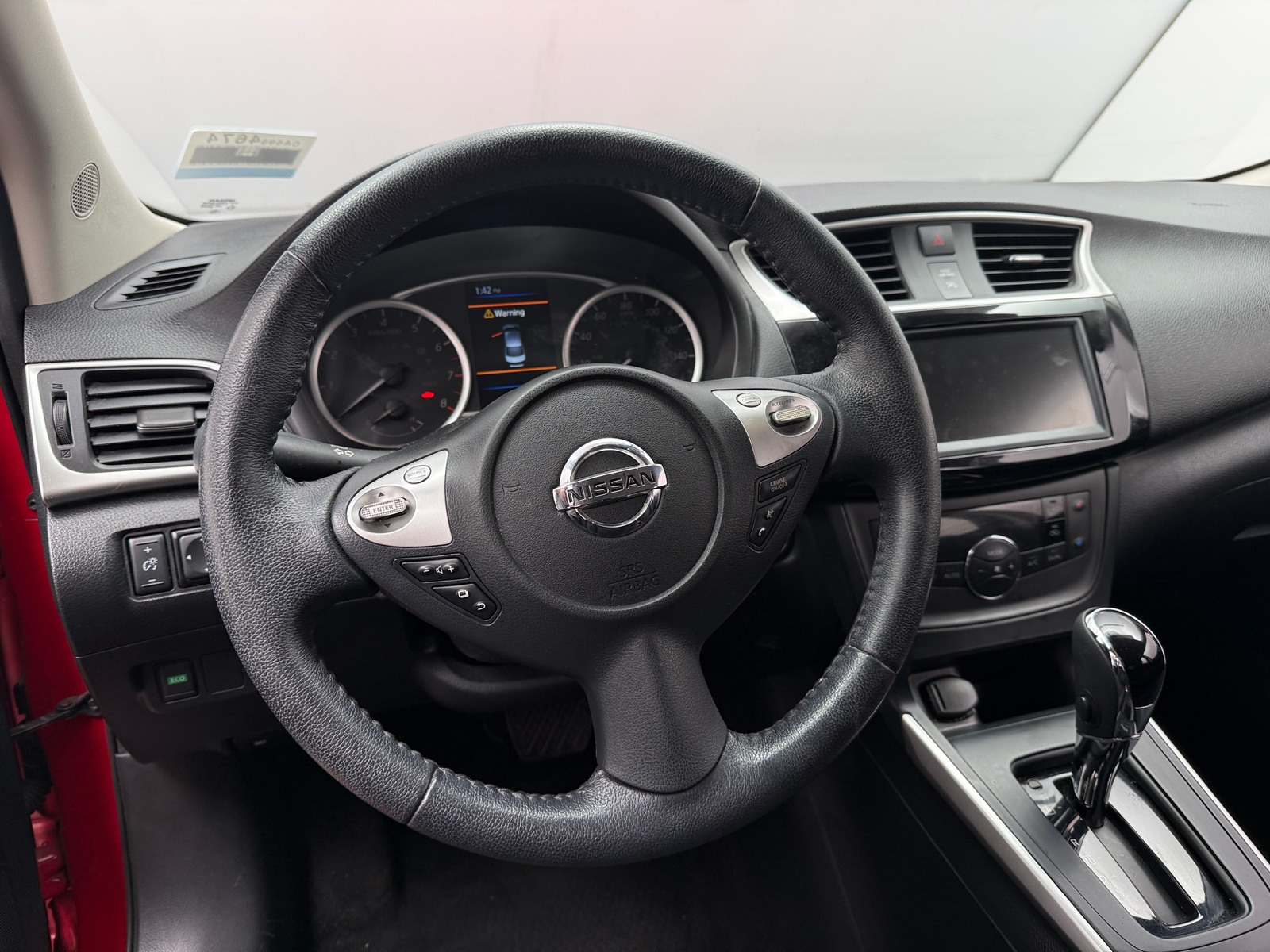 Thumbnail: 2019 Nissan Sentra - 5