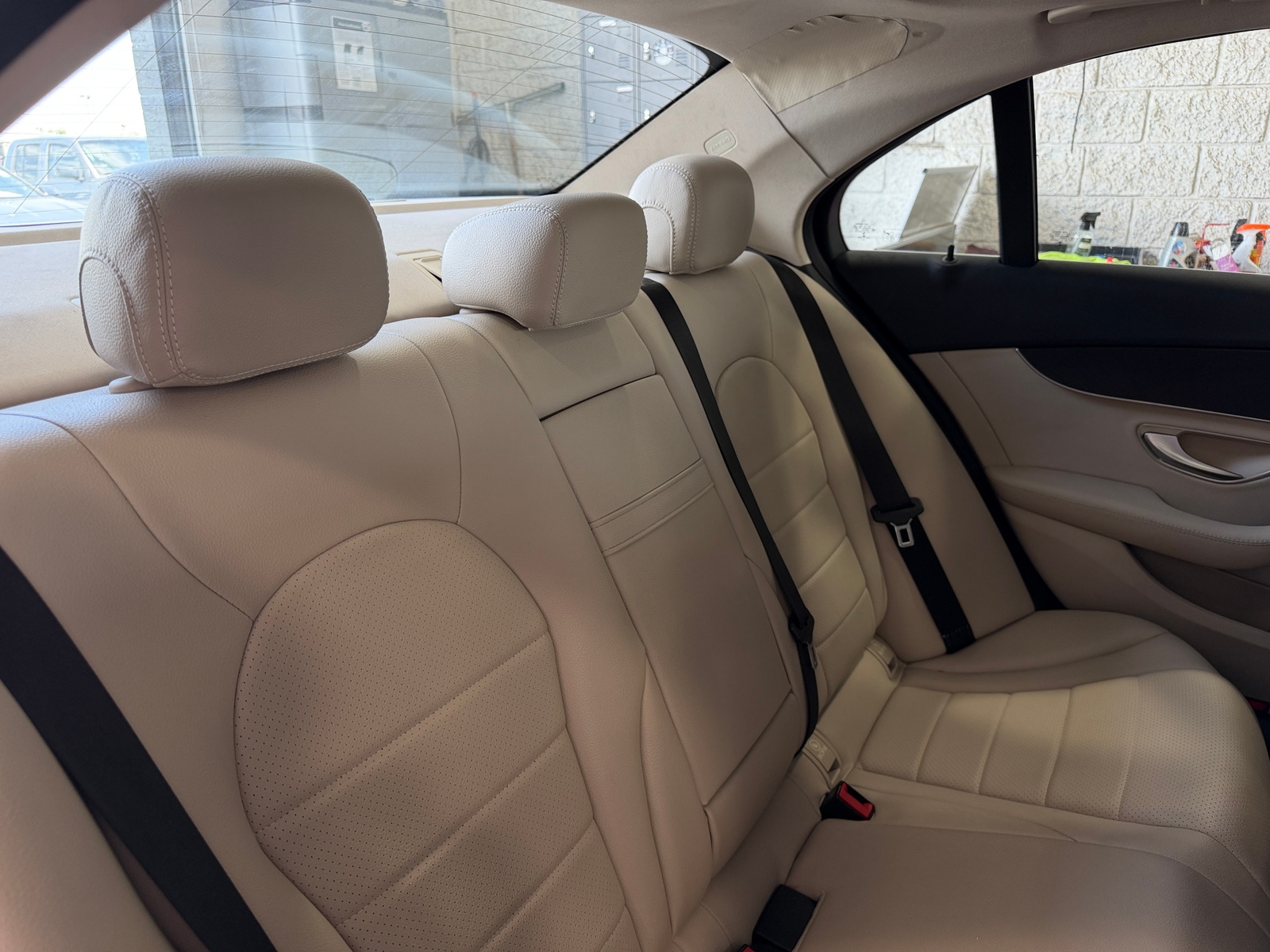 Thumbnail: 2017 Mercedes-Benz C-Class - 5