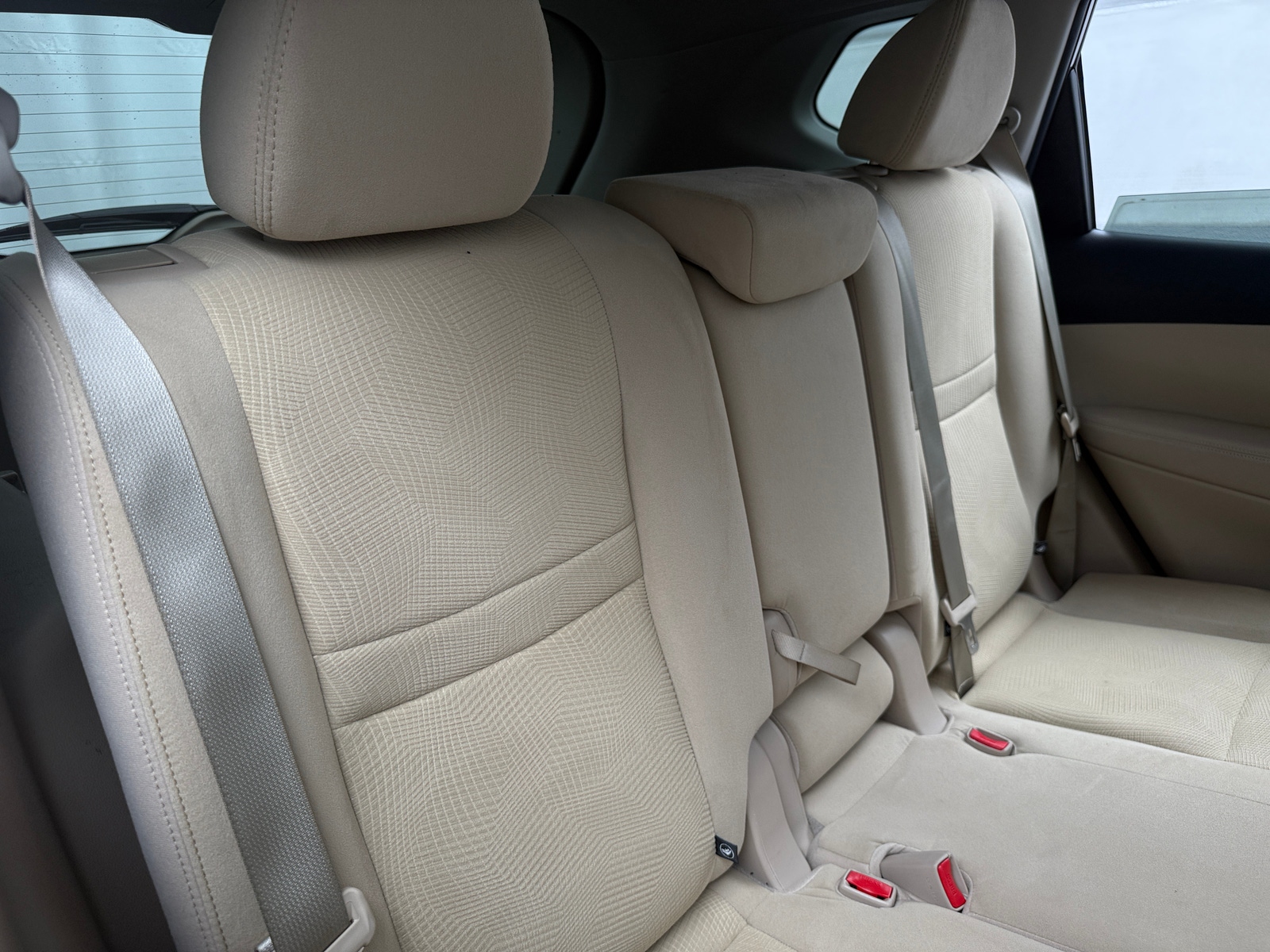 Thumbnail: 2016 Nissan Rogue - 6