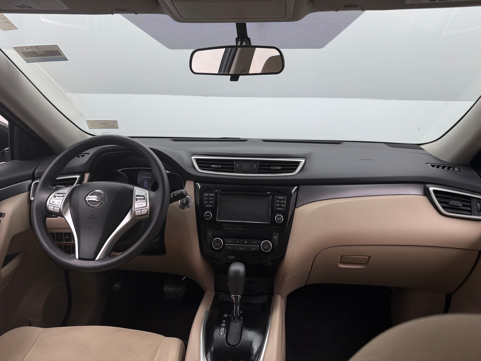Thumbnail: 2016 Nissan Rogue - 3