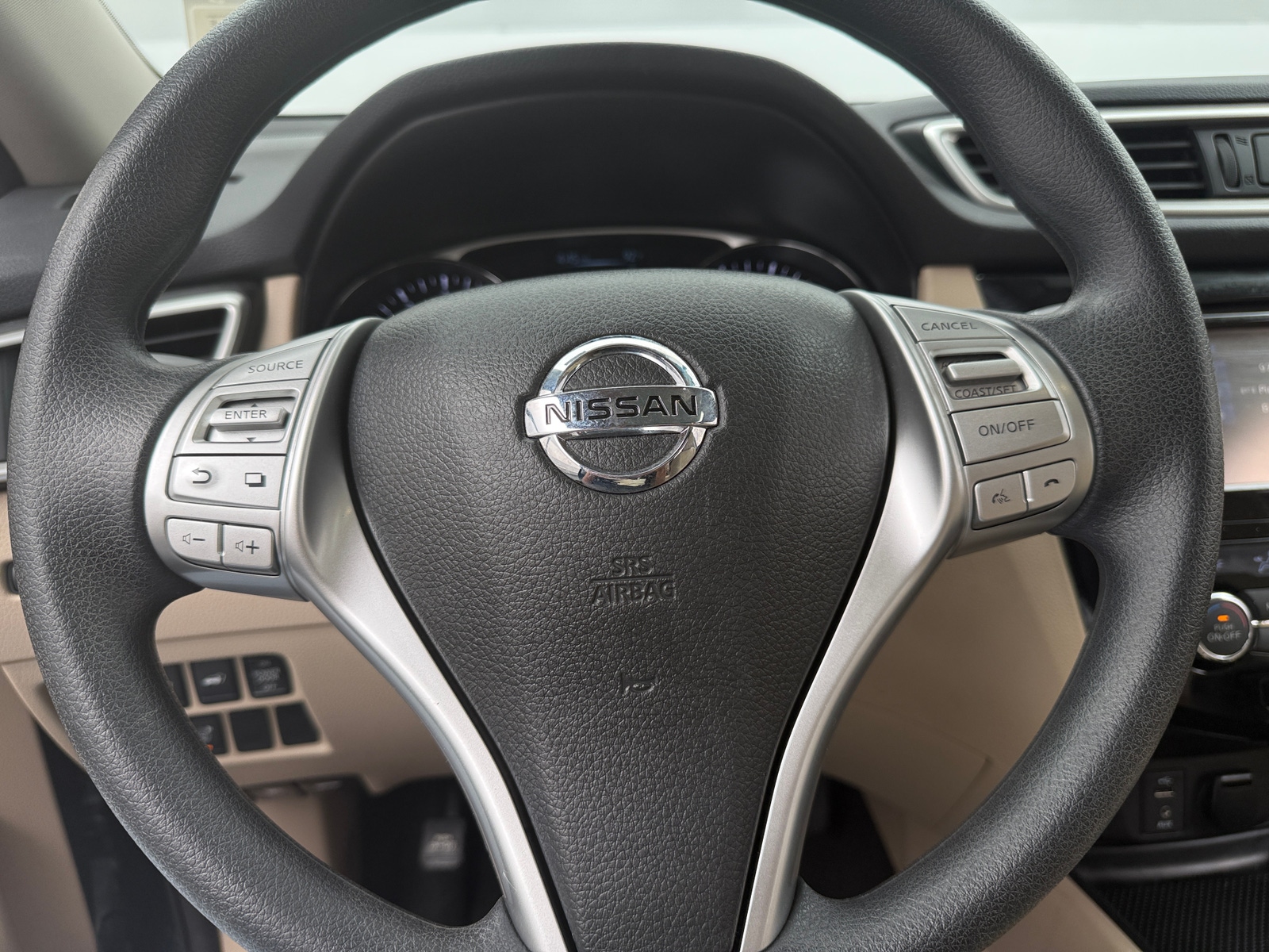 Thumbnail: 2016 Nissan Rogue - 5