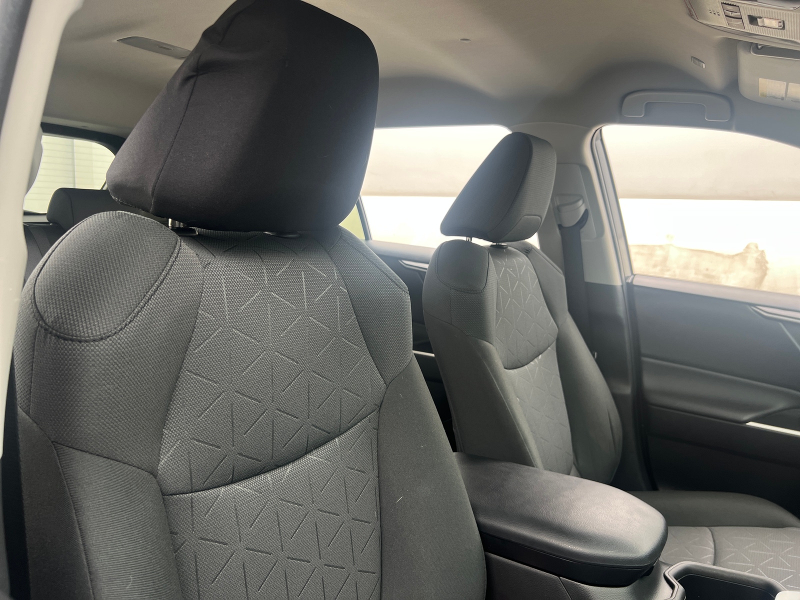 Thumbnail: 2023 Toyota RAV4 - 2