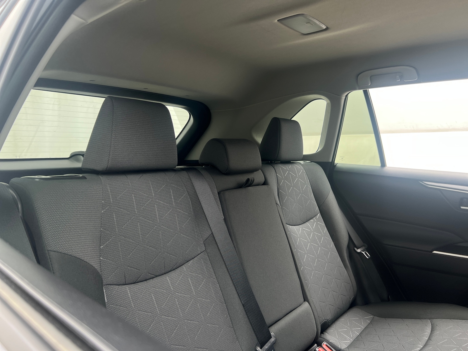 Thumbnail: 2023 Toyota RAV4 - 6